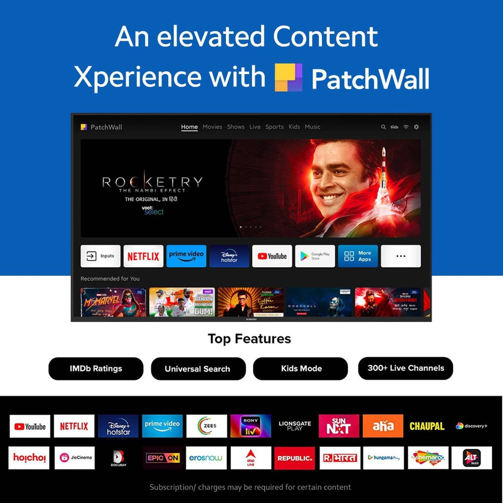 SONY X90L 190 cm (75 inch) 4K Ultra HD LED Google TV with Cognitive Processor XR (2023 model) SONY X90L 190 cm (75 inch) 4K Ultra HD LED Google TV with Cognitive Processor XR (2023 model)_12