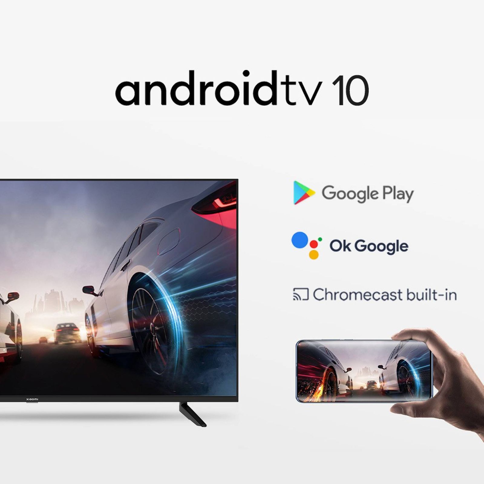 SONY X90L 190 cm (75 inch) 4K Ultra HD LED Google TV with Cognitive Processor XR (2023 model) SONY X90L 190 cm (75 inch) 4K Ultra HD LED Google TV with Cognitive Processor XR (2023 model)_13