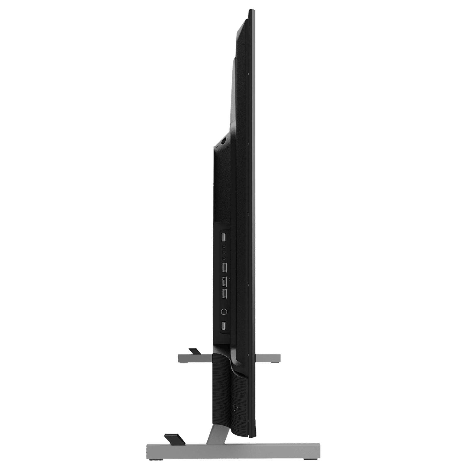 Hisense U6K 140 cm (55 inch) QLED 4K Ultra HD Google TV with Dolby Atmos (2023 model)_4