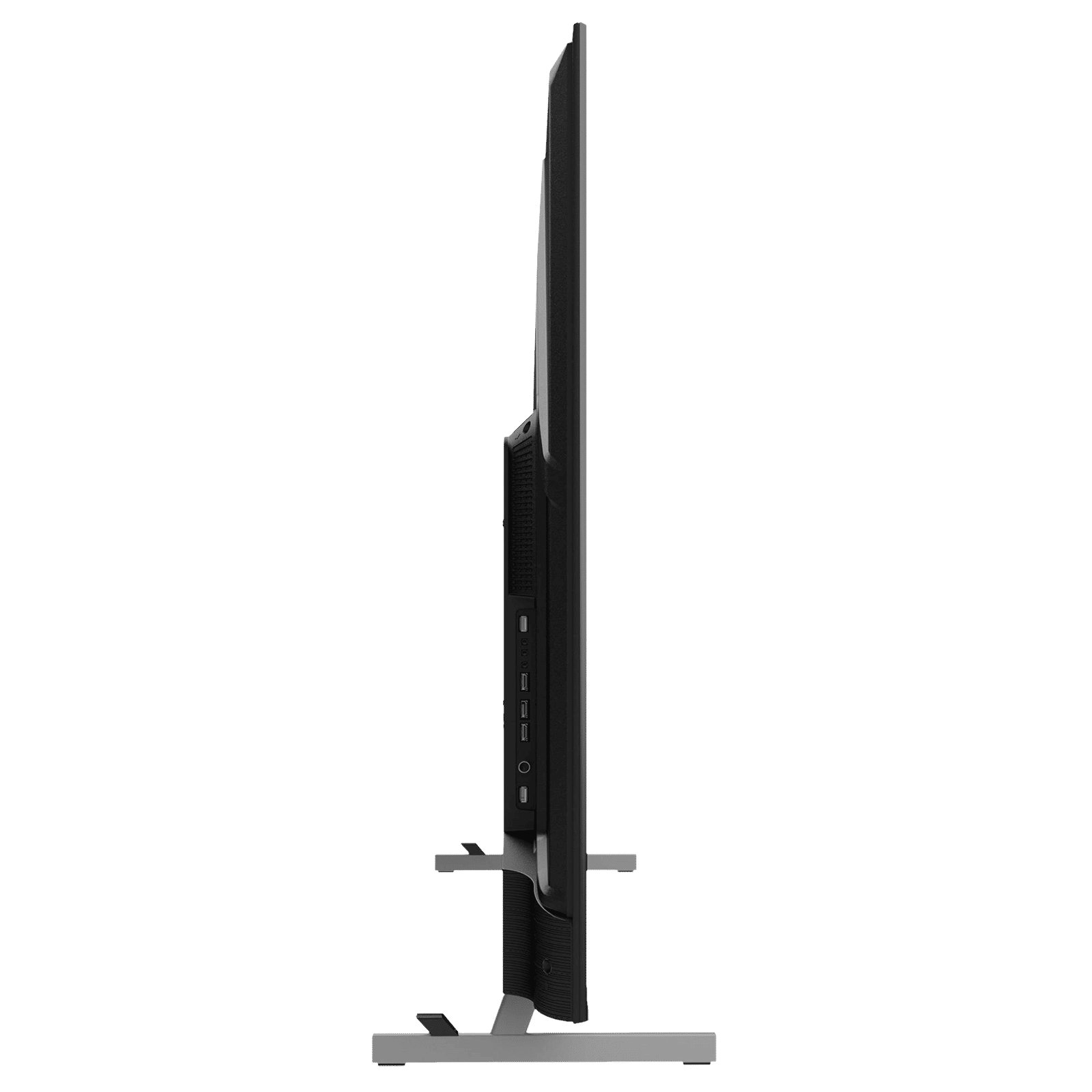 Hisense U6K 165 cm (65 inch) QLED 4K Ultra HD Google TV with Dolby Vision and Dolby Atmos (2023 model)_3