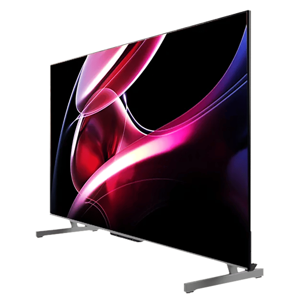 Hisense U6K 165 cm (65 inch) QLED 4K Ultra HD Google TV with Dolby Vision and Dolby Atmos (2023 model)_5