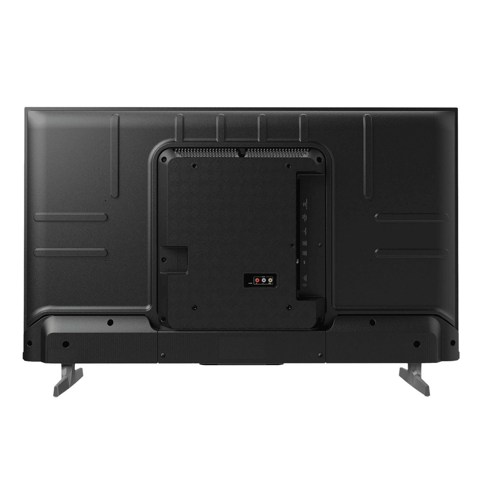 Hisense U6K 165 cm (65 inch) QLED 4K Ultra HD Google TV with Dolby Vision and Dolby Atmos (2023 model)_6