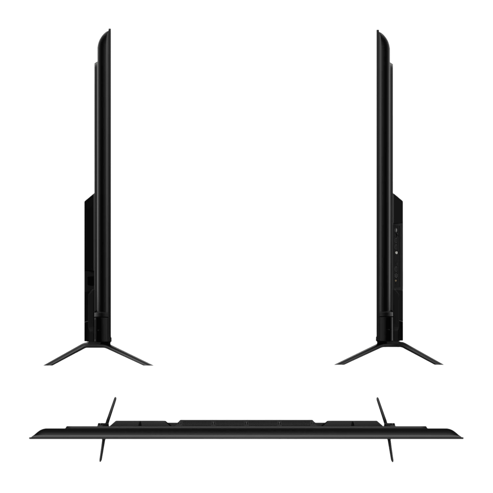 TCL P745 215 cm (85 inch) 4K Ultra HD LED Google TV with Dolby Vision and Dolby Atmos (2023 model)_10