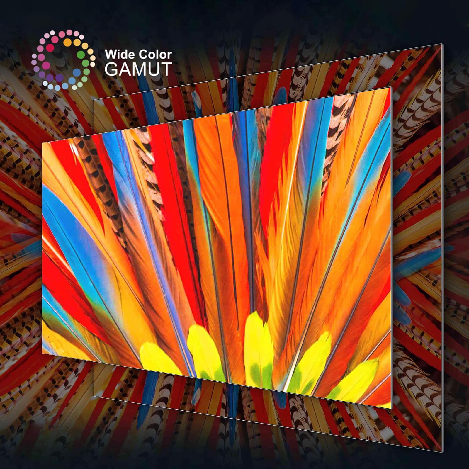 TCL P745 215 cm (85 inch) 4K Ultra HD LED Google TV with Dolby Vision and Dolby Atmos (2023 model)_15