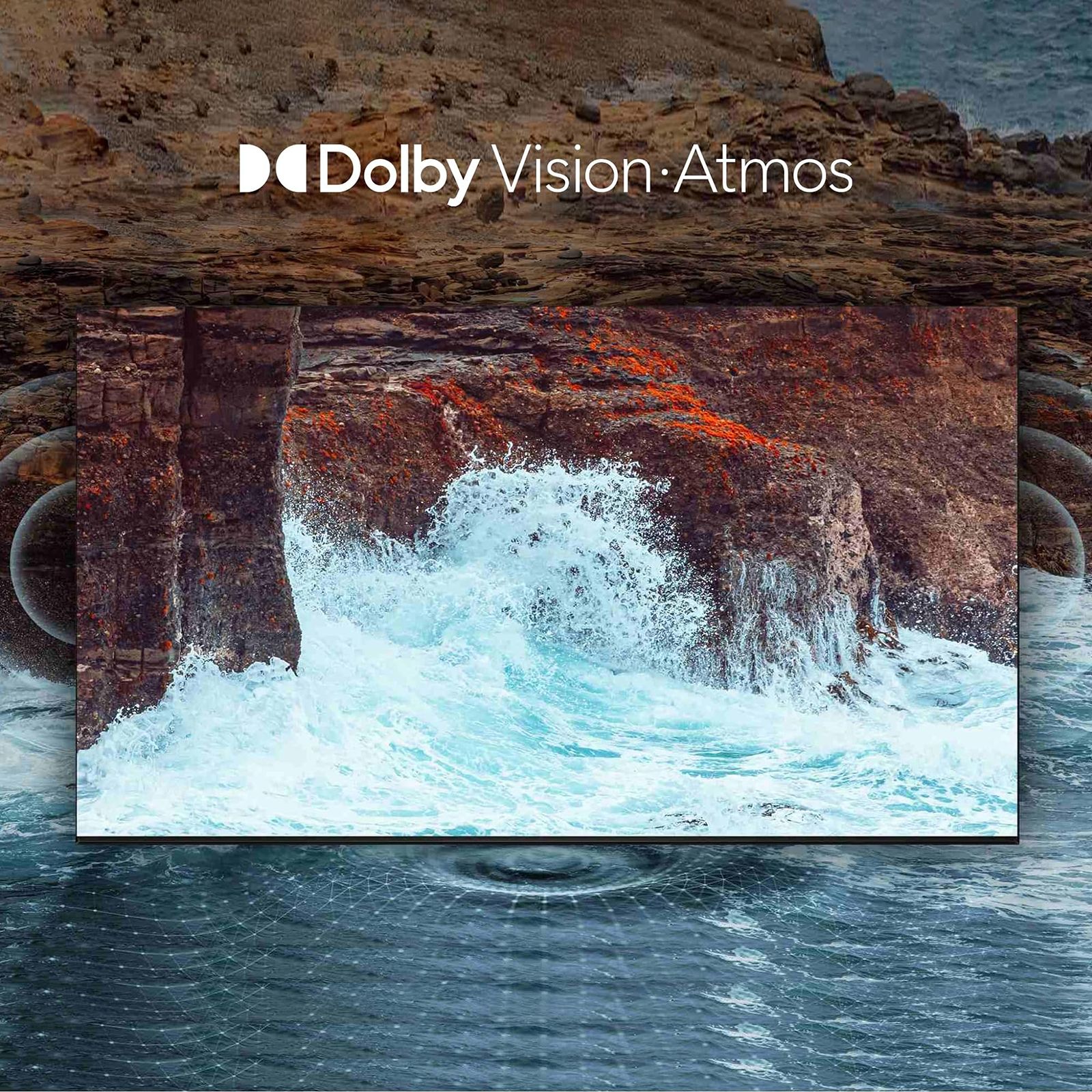 TCL P745 215 cm (85 inch) 4K Ultra HD LED Google TV with Dolby Vision and Dolby Atmos (2023 model)_17