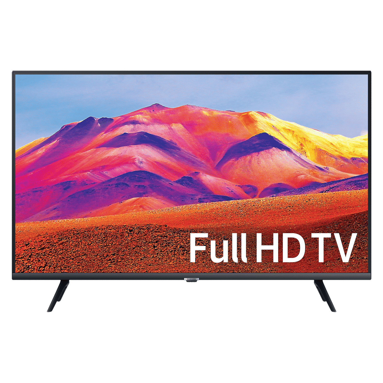 SAMSUNG Series 5 109 cm (43 inch) Full HD LED Smart Tizen TV with Dolby Digital Plus (2023 model) SAMSUNG Series 5 109 cm (43 inch) Full HD LED Smart Tizen TV with Dolby Digital Plus (2023 model)_1