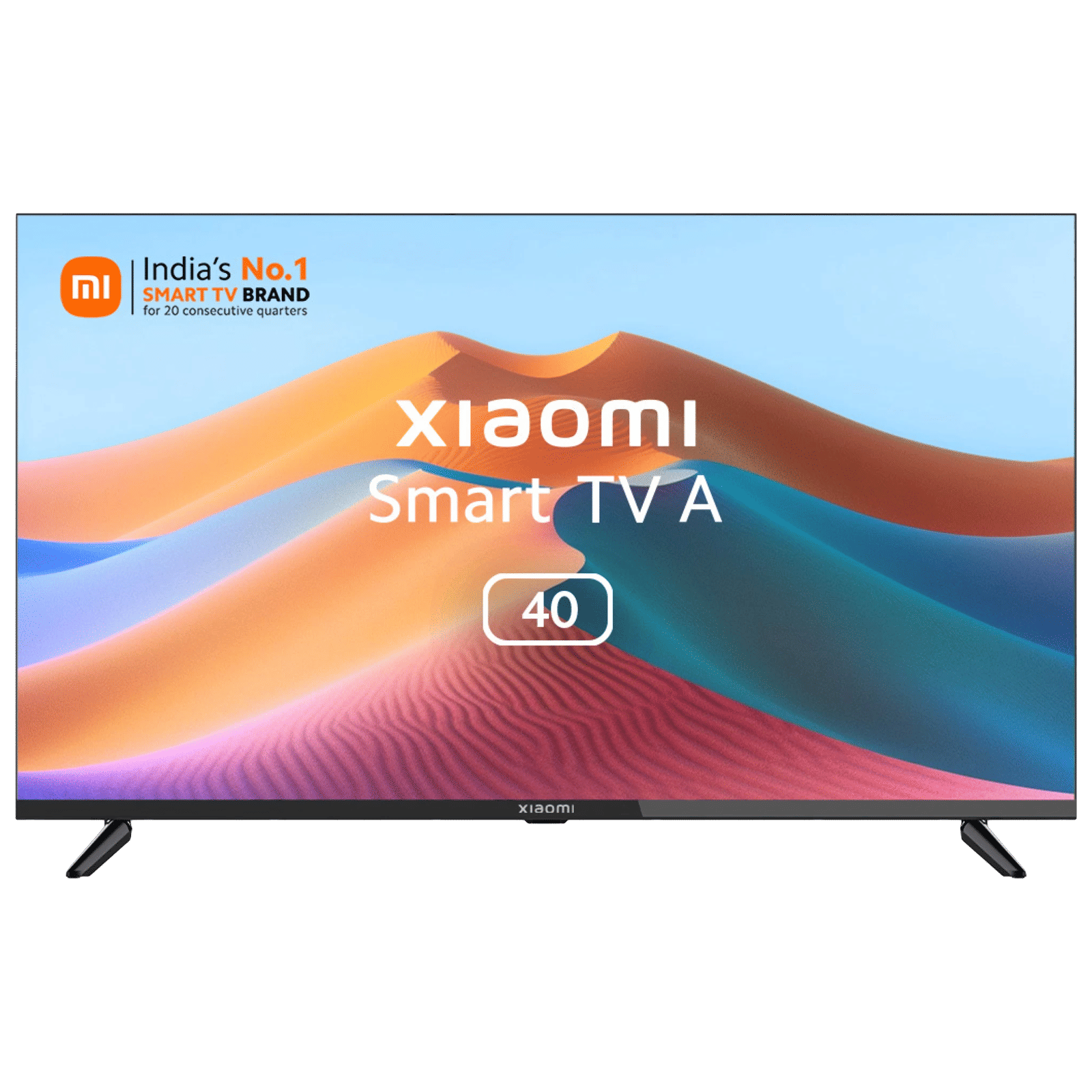 Xiaomi A Series 100 cm (40 inch) Full HD LED Smart Google TV with Dolby Audio (2023 model) Xiaomi A Series 100 cm (40 inch) Full HD LED Smart Google TV with Dolby Audio (2023 model)_1