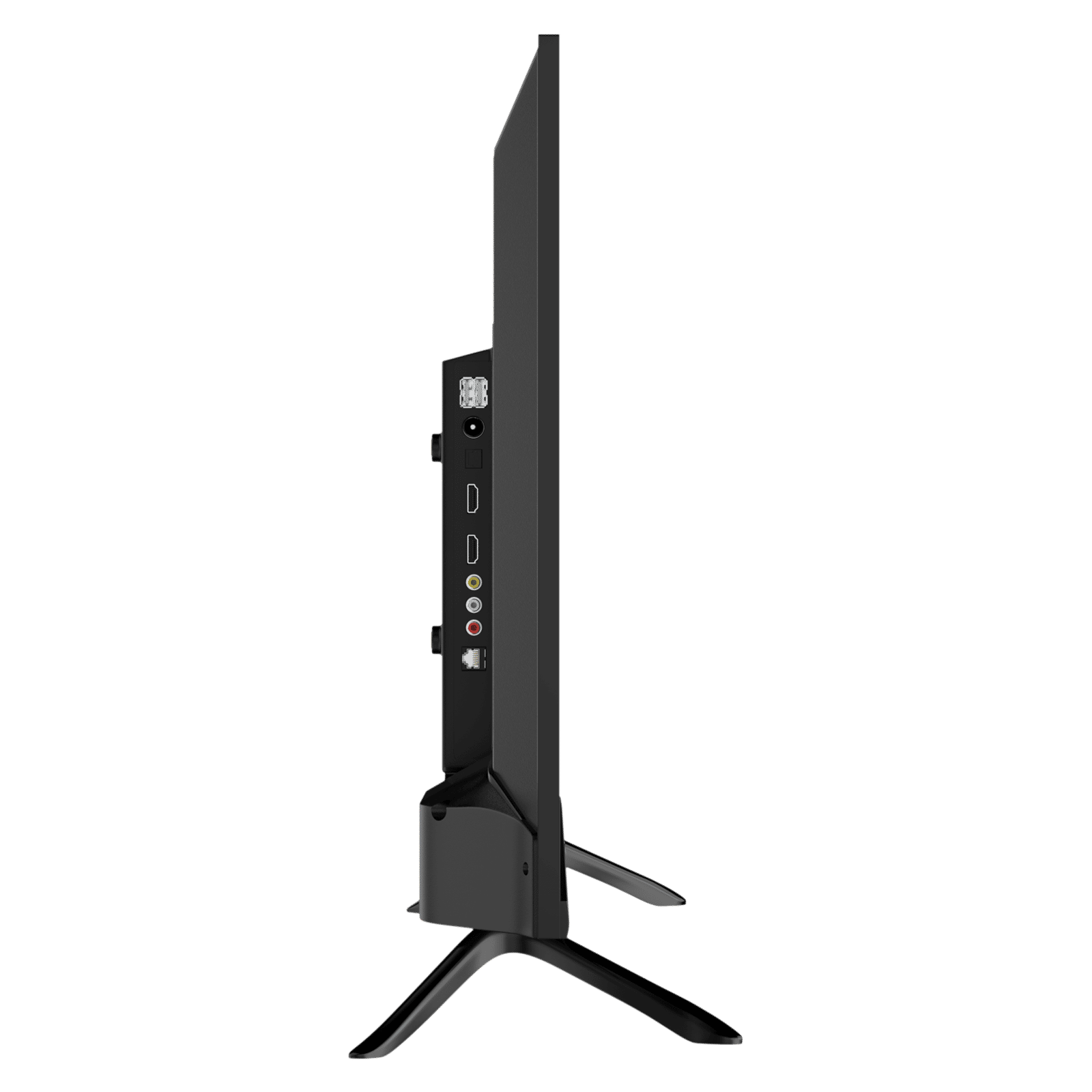 Croma 80 cm (32 inch) HD Ready LED Smart Google TV with A Plus Grade Panel_4