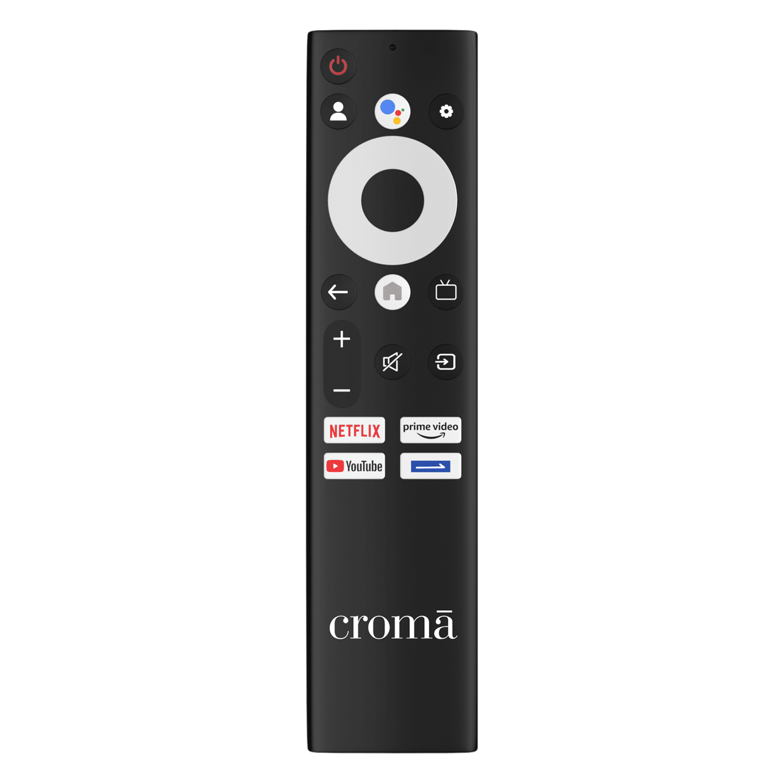 Croma 80 cm (32 inch) HD Ready LED Smart Google TV with A Plus Grade Panel_8