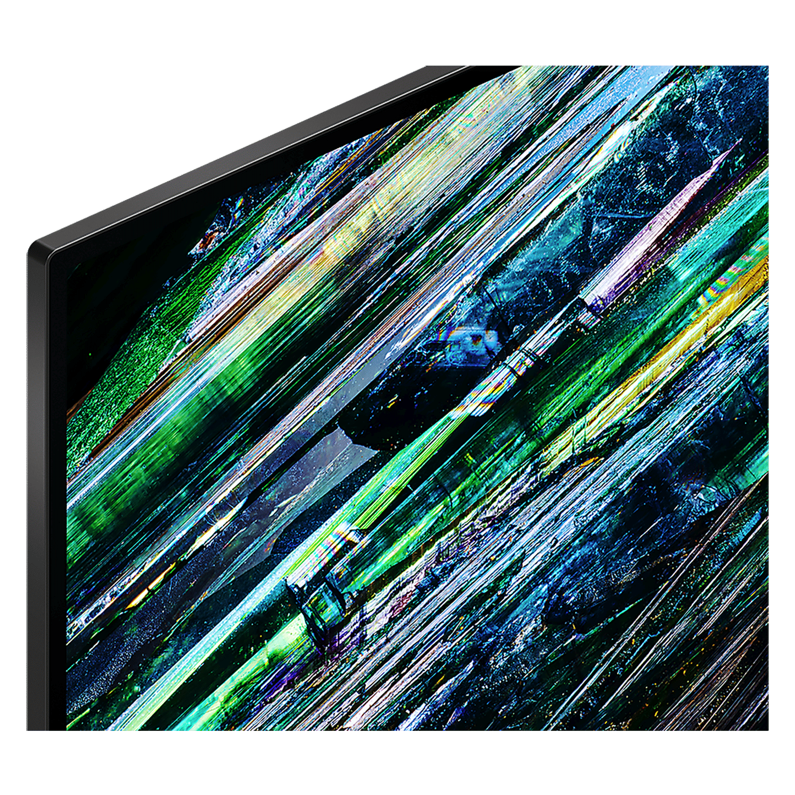 SONY A95L Series 165 cm (65 inch) OLED 4K Ultra HD Google TV with Dolby Vision and Dolby Atmos (2023 model)_5