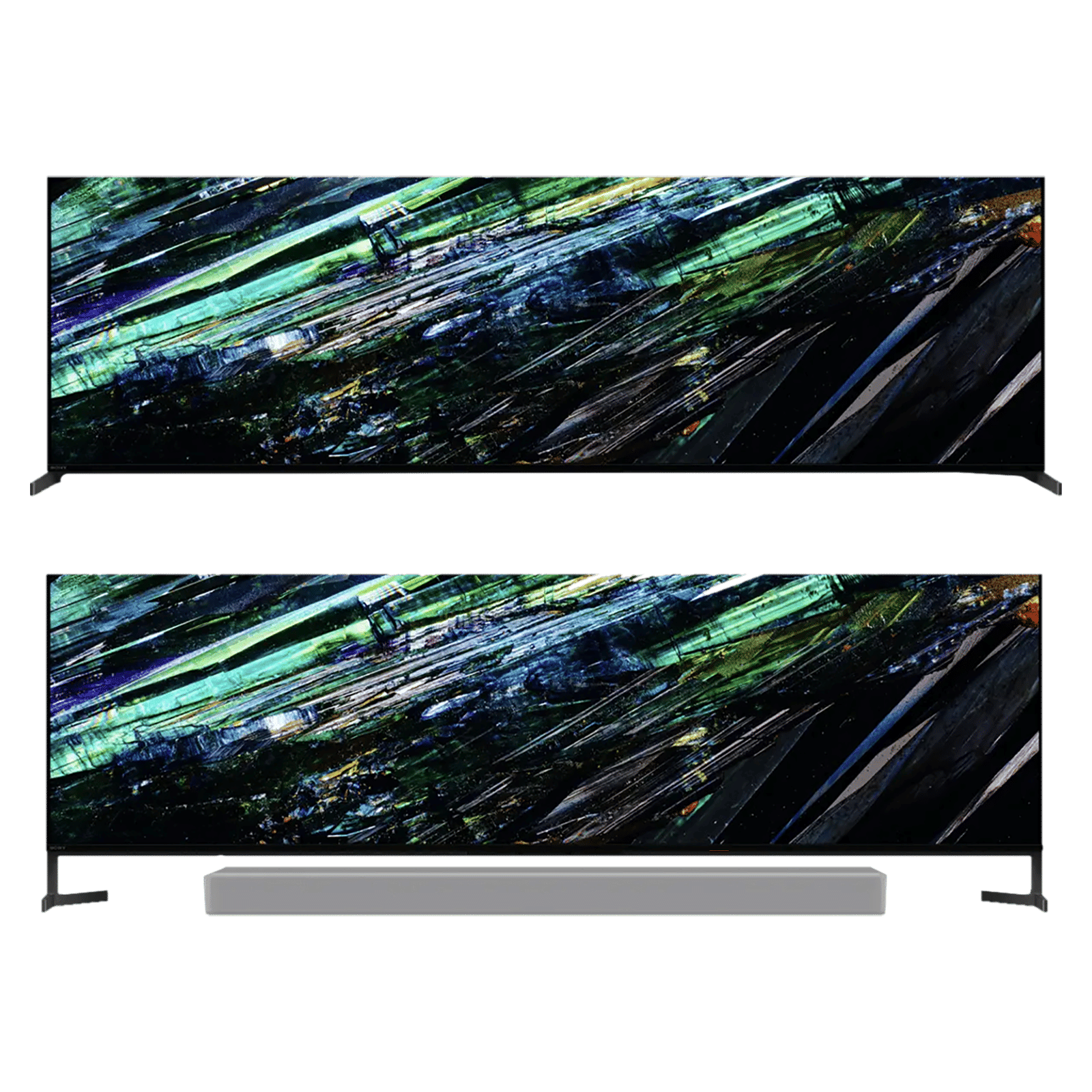 SONY A95L Series 165 cm (65 inch) OLED 4K Ultra HD Google TV with Dolby Vision and Dolby Atmos (2023 model)_9