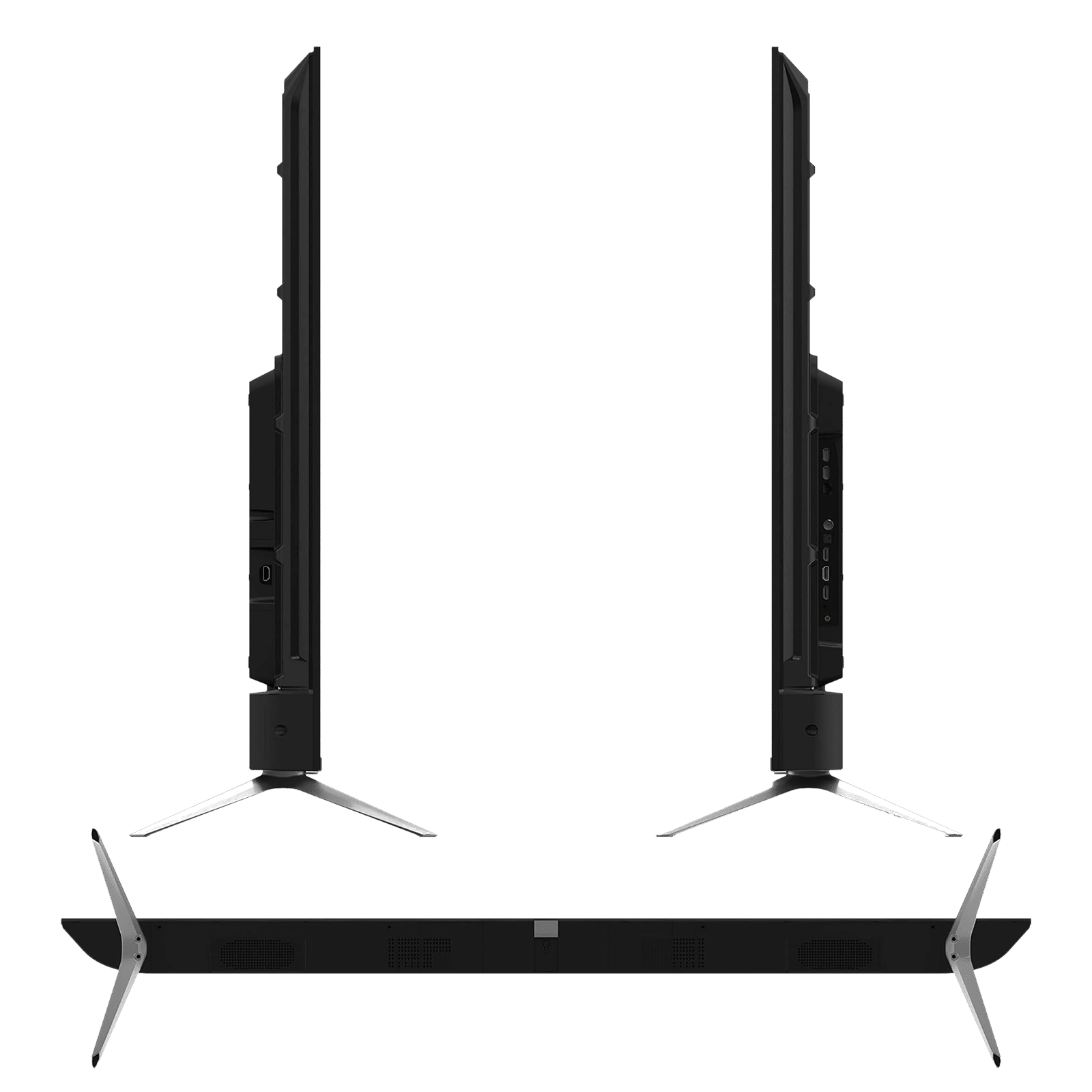 acer Advanced I Series 165 cm (65 inch) 4K Ultra HD LED Google TV with Dolby Vision and Dolby Audio (2023 model) acer Advanced I Series 165 cm (65 inch) 4K Ultra HD LED Google TV with Dolby Vision and Dolby Audio (2023 model)_10