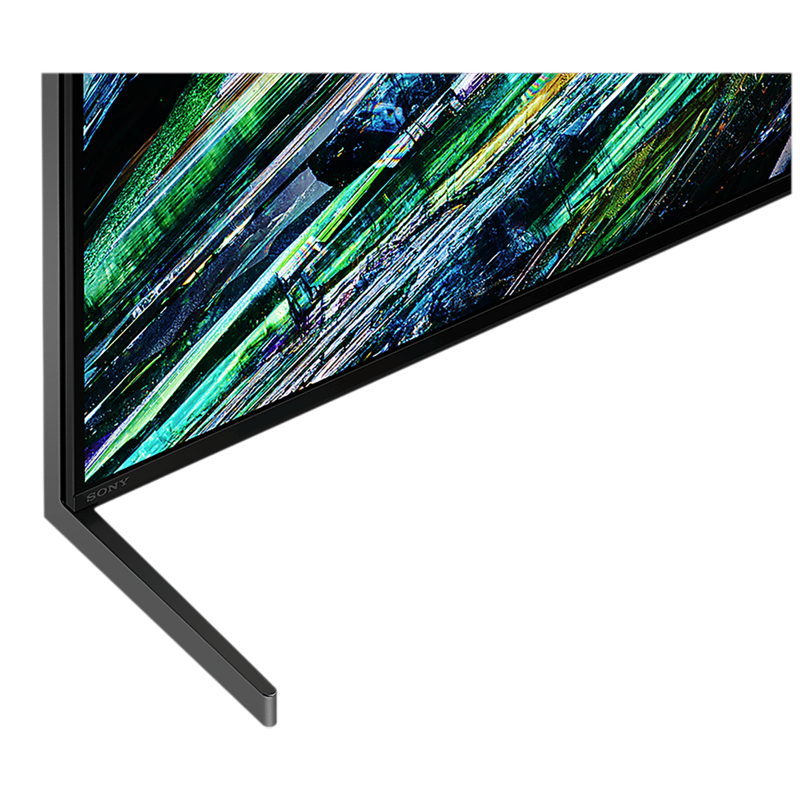 SONY A95L Series 140 cm (55 inch) OLED 4K Ultra HD Google TV with Dolby Vision and Dolby Atmos (2023 model) SONY A95L Series 140 cm (55 inch) OLED 4K Ultra HD Google TV with Dolby Vision and Dolby Atmos (2023 model)_10