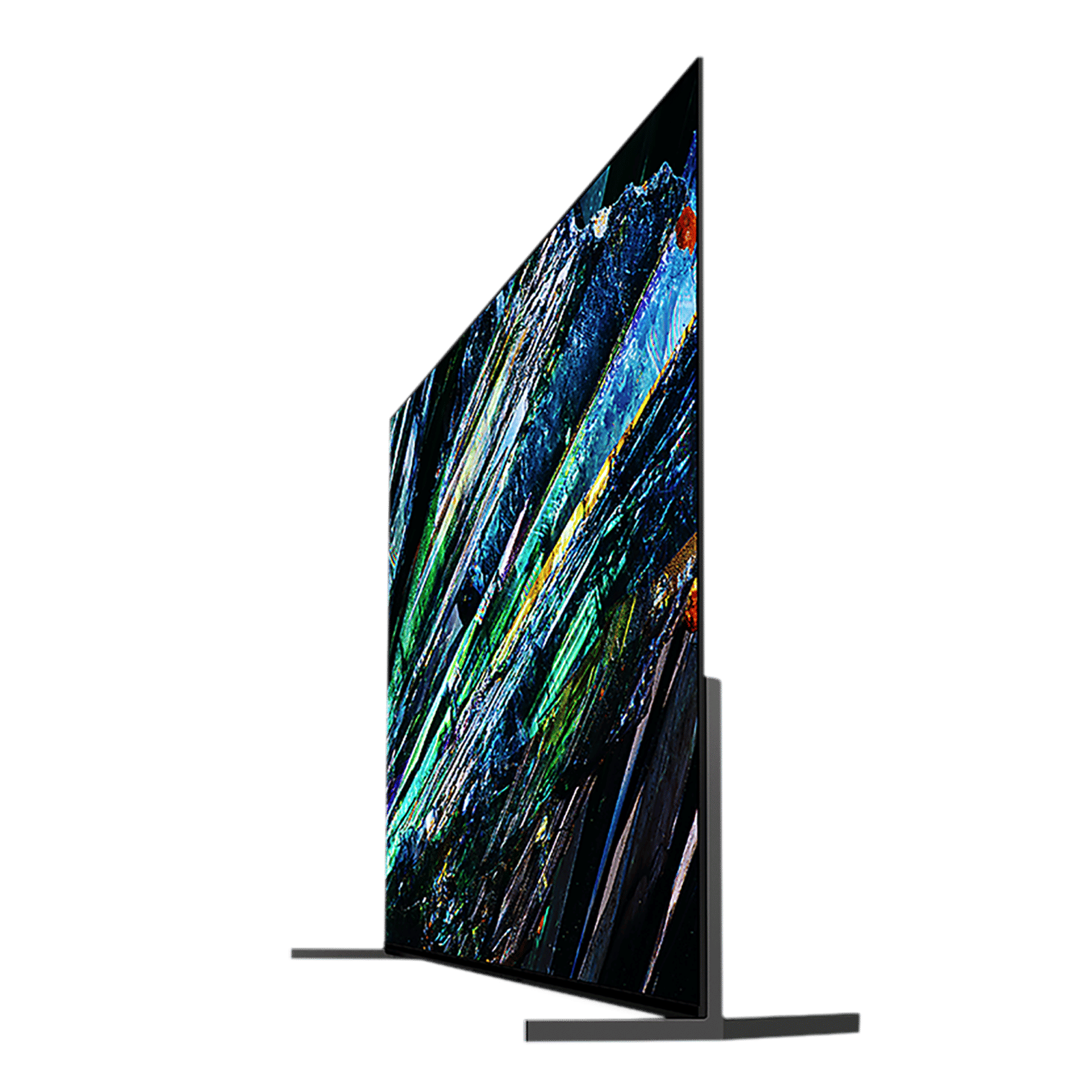 SONY A95L Series 140 cm (55 inch) OLED 4K Ultra HD Google TV with Dolby Vision and Dolby Atmos (2023 model) SONY A95L Series 140 cm (55 inch) OLED 4K Ultra HD Google TV with Dolby Vision and Dolby Atmos (2023 model)_12
