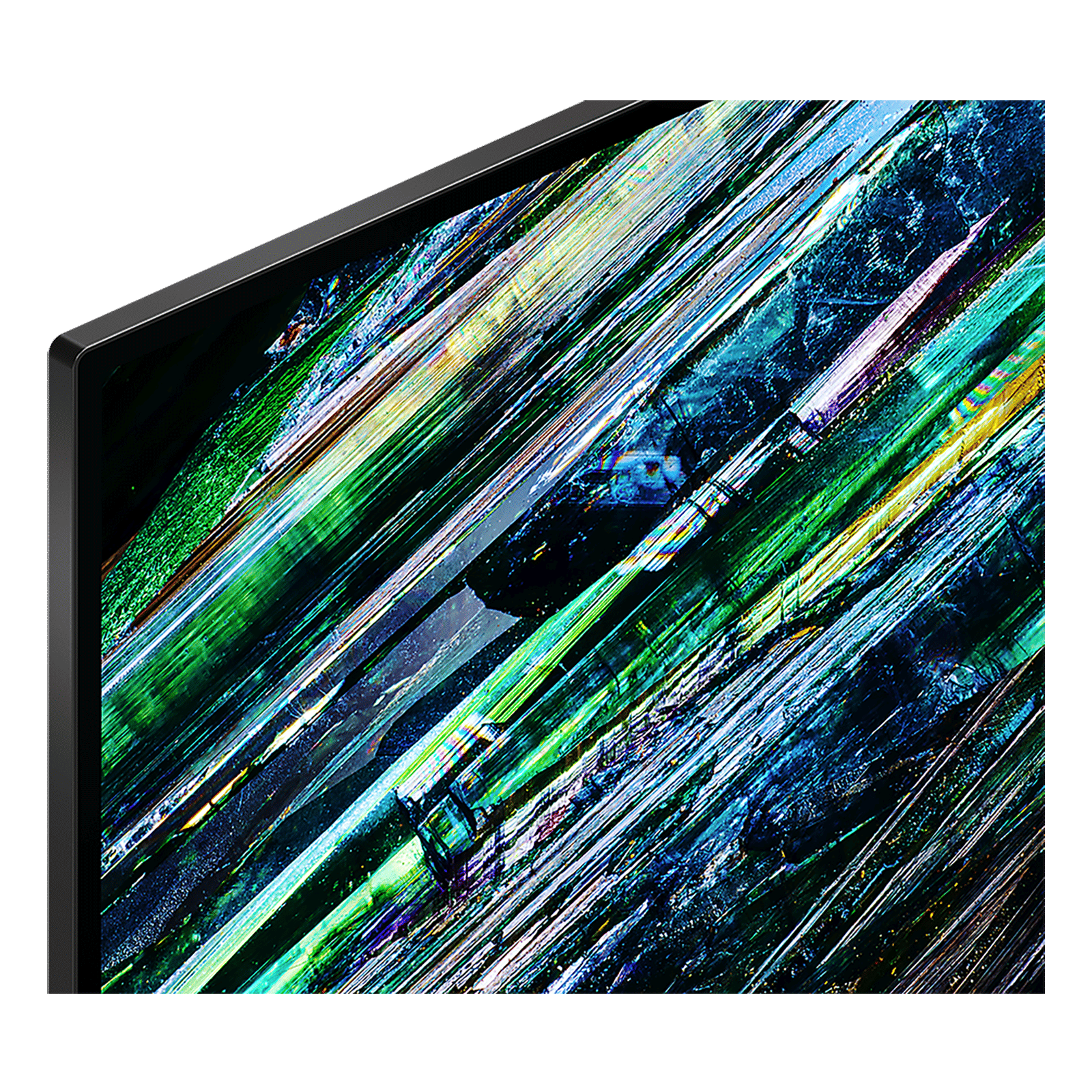 SONY A95L Series 140 cm (55 inch) OLED 4K Ultra HD Google TV with Dolby Vision and Dolby Atmos (2023 model) SONY A95L Series 140 cm (55 inch) OLED 4K Ultra HD Google TV with Dolby Vision and Dolby Atmos (2023 model)_5