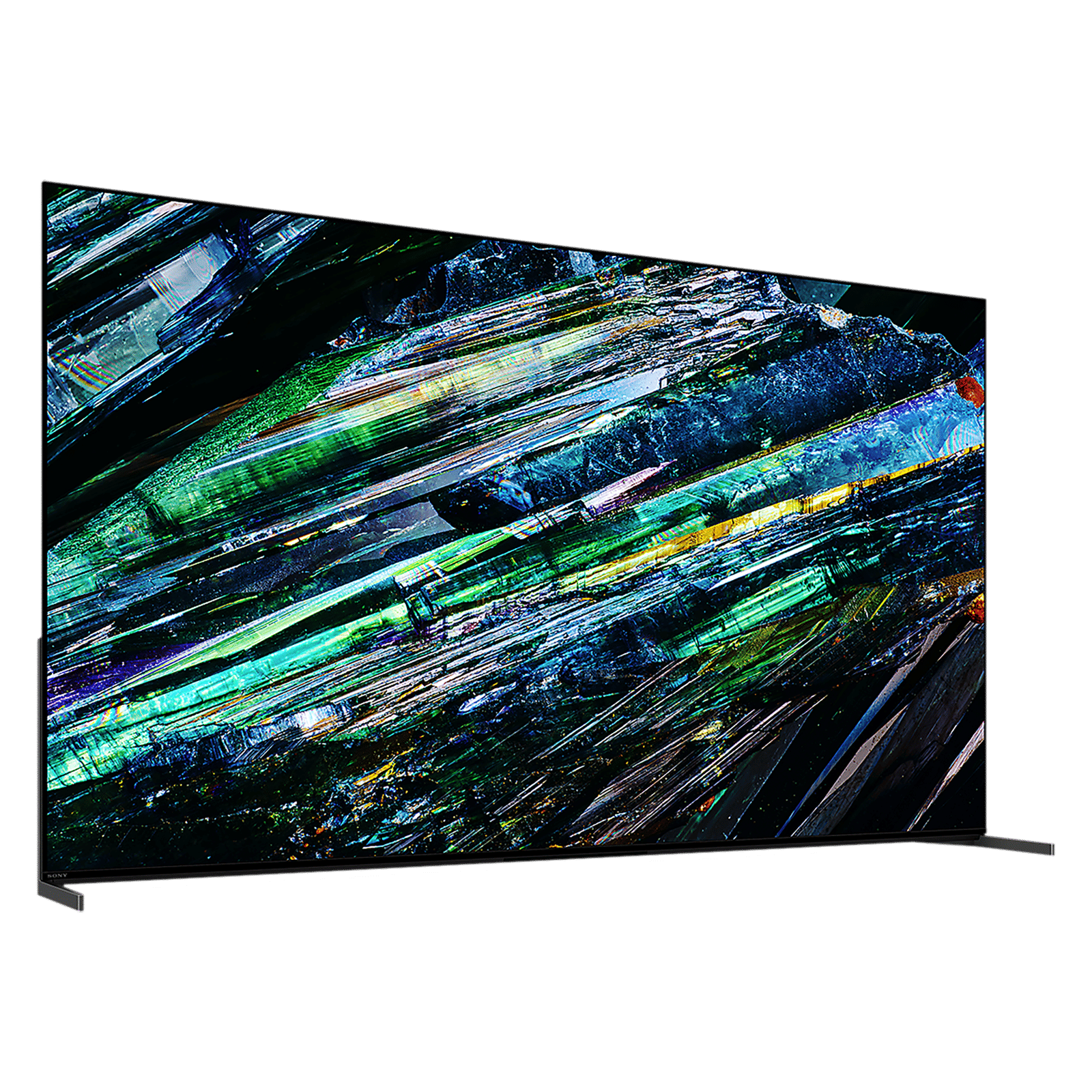 SONY A95L Series 140 cm (55 inch) OLED 4K Ultra HD Google TV with Dolby Vision and Dolby Atmos (2023 model) SONY A95L Series 140 cm (55 inch) OLED 4K Ultra HD Google TV with Dolby Vision and Dolby Atmos (2023 model)_6