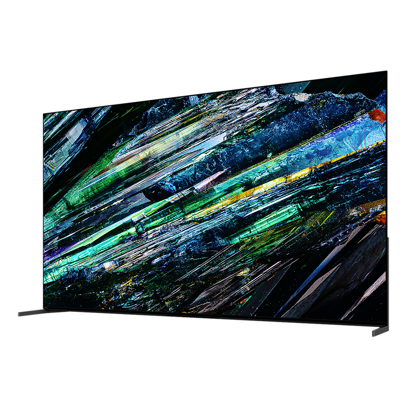 SONY A95L Series 140 cm (55 inch) OLED 4K Ultra HD Google TV with Dolby Vision and Dolby Atmos (2023 model) SONY A95L Series 140 cm (55 inch) OLED 4K Ultra HD Google TV with Dolby Vision and Dolby Atmos (2023 model)_7