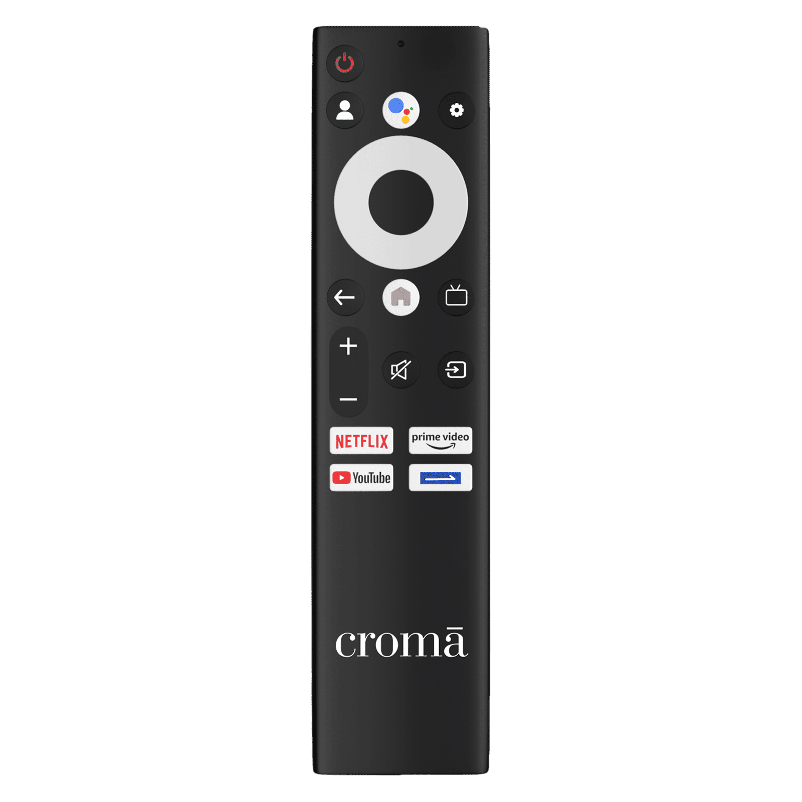 Croma 127 cm (50 inch) 4K Ultra HD LED Google TV with Dolby Audio Croma 127 cm (50 inch) 4K Ultra HD LED Google TV with Dolby Audio_7