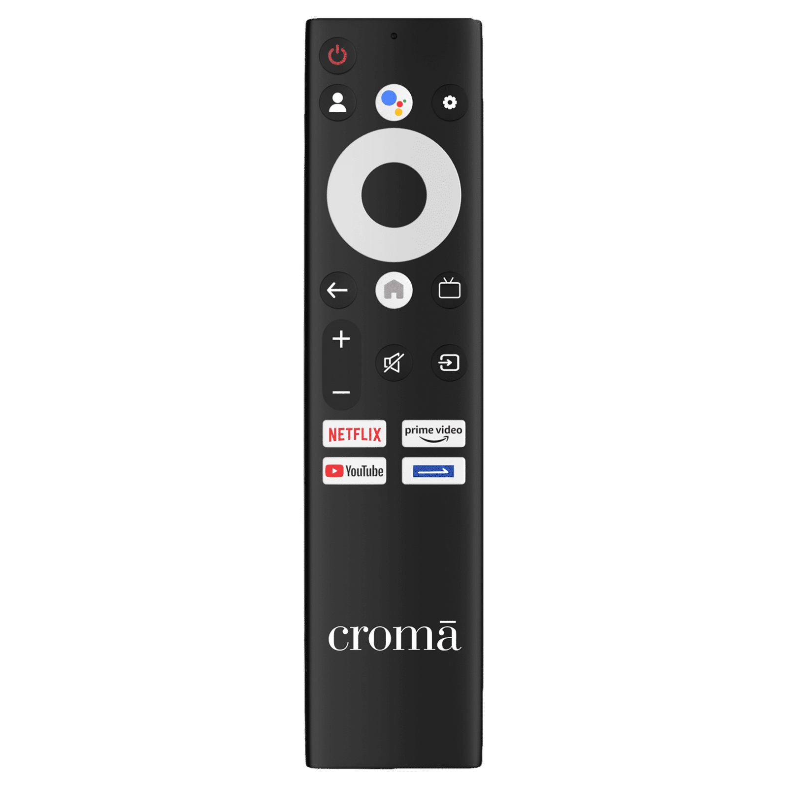 Croma 140 cm (55 inch) 4K Ultra HD LED Google TV with Dolby Audio Croma 140 cm (55 inch) 4K Ultra HD LED Google TV with Dolby Audio_9