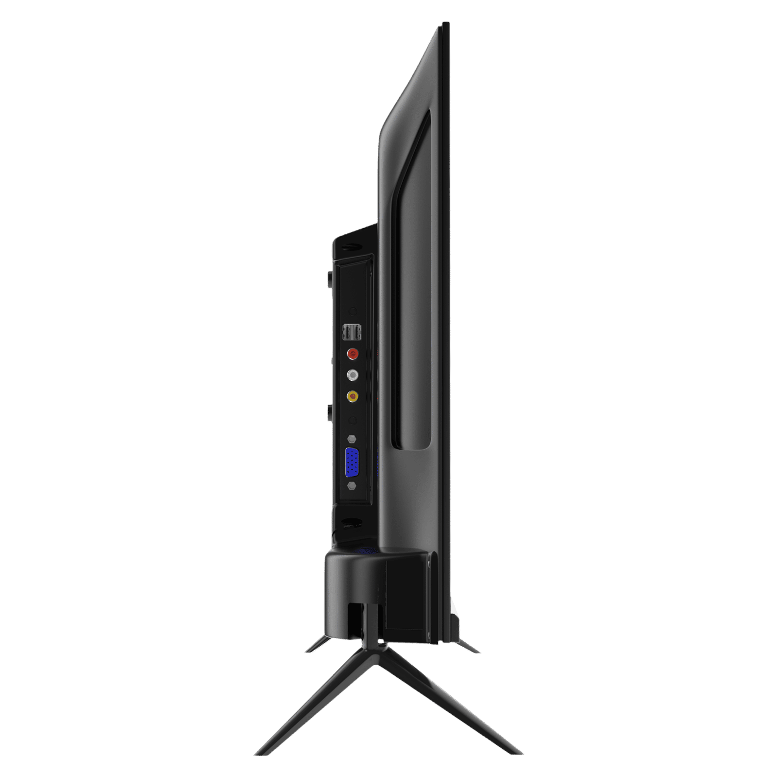 Croma 80 cm (32 inch) HD Ready LED TV with Bezel Less Display Croma 80 cm (32 inch) HD Ready LED TV with Bezel Less Display_4
