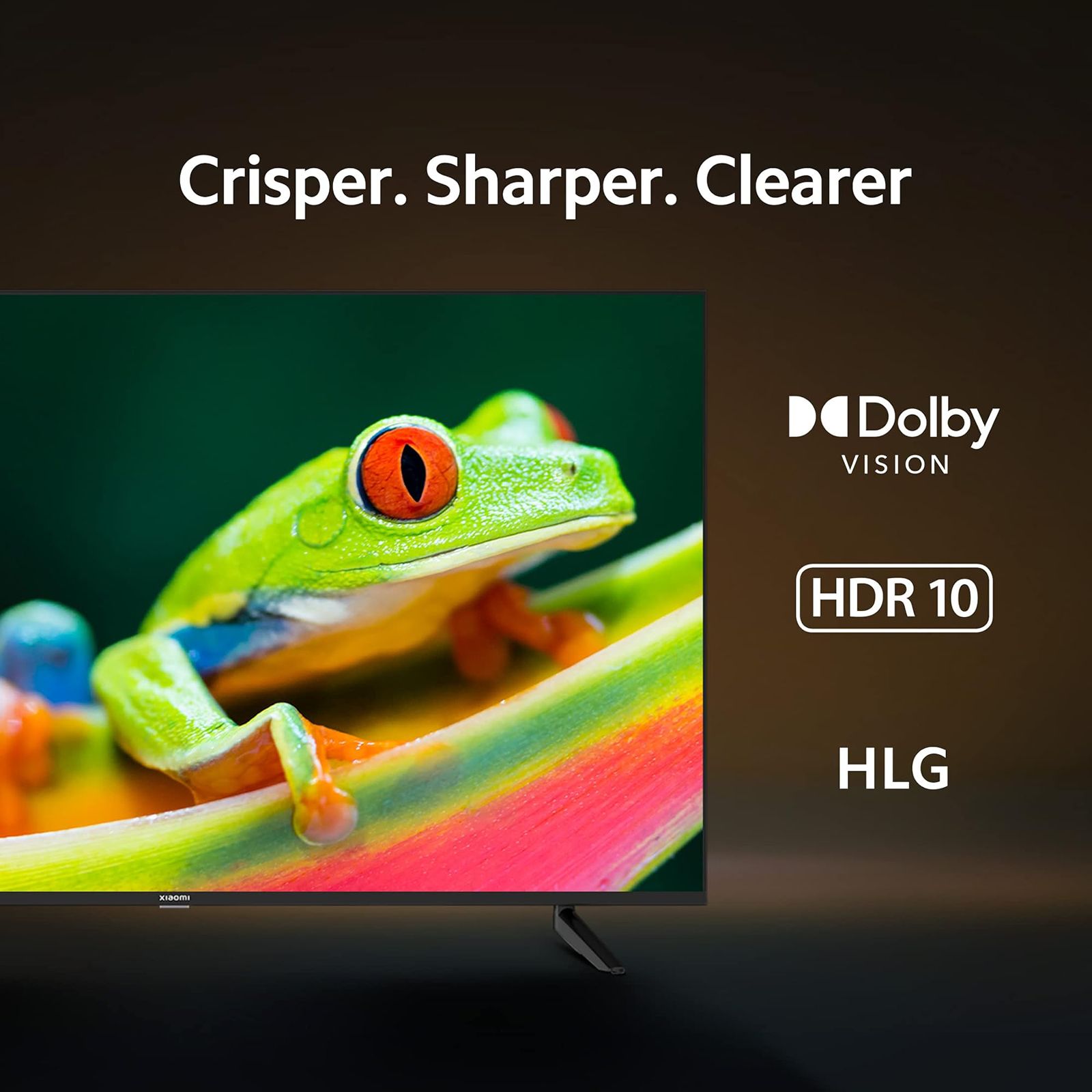 Xiaomi X Series 138 cm (55 inch) 4K Ultra HD LED Google TV with Dolby Vision & Dolby Audio (2023 model) Xiaomi X Series 138 cm (55 inch) 4K Ultra HD LED Google TV with Dolby Vision & Dolby Audio (2023 model)_10