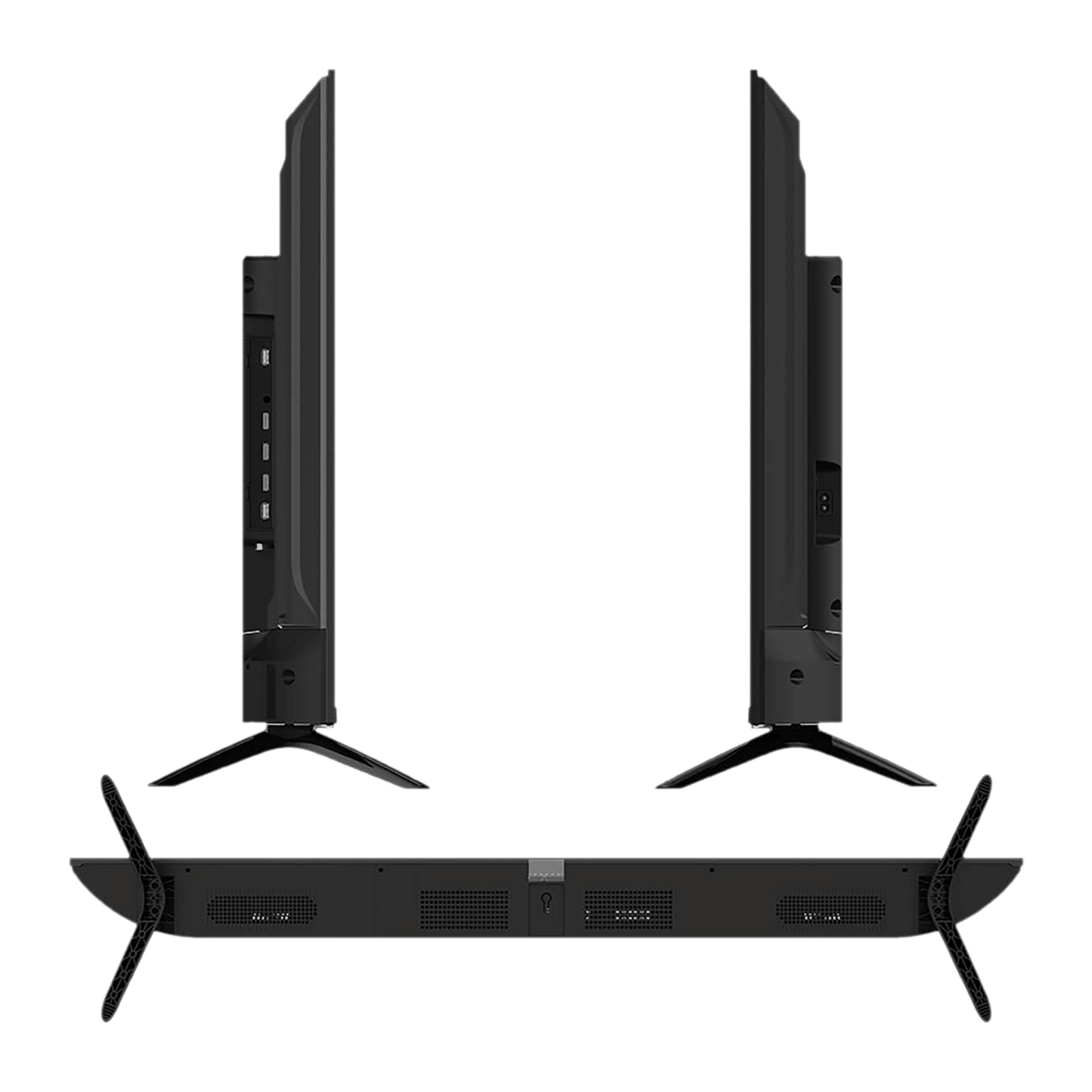 Xiaomi X Series 138 cm (55 inch) 4K Ultra HD LED Google TV with Dolby Vision & Dolby Audio (2023 model) Xiaomi X Series 138 cm (55 inch) 4K Ultra HD LED Google TV with Dolby Vision & Dolby Audio (2023 model)_6