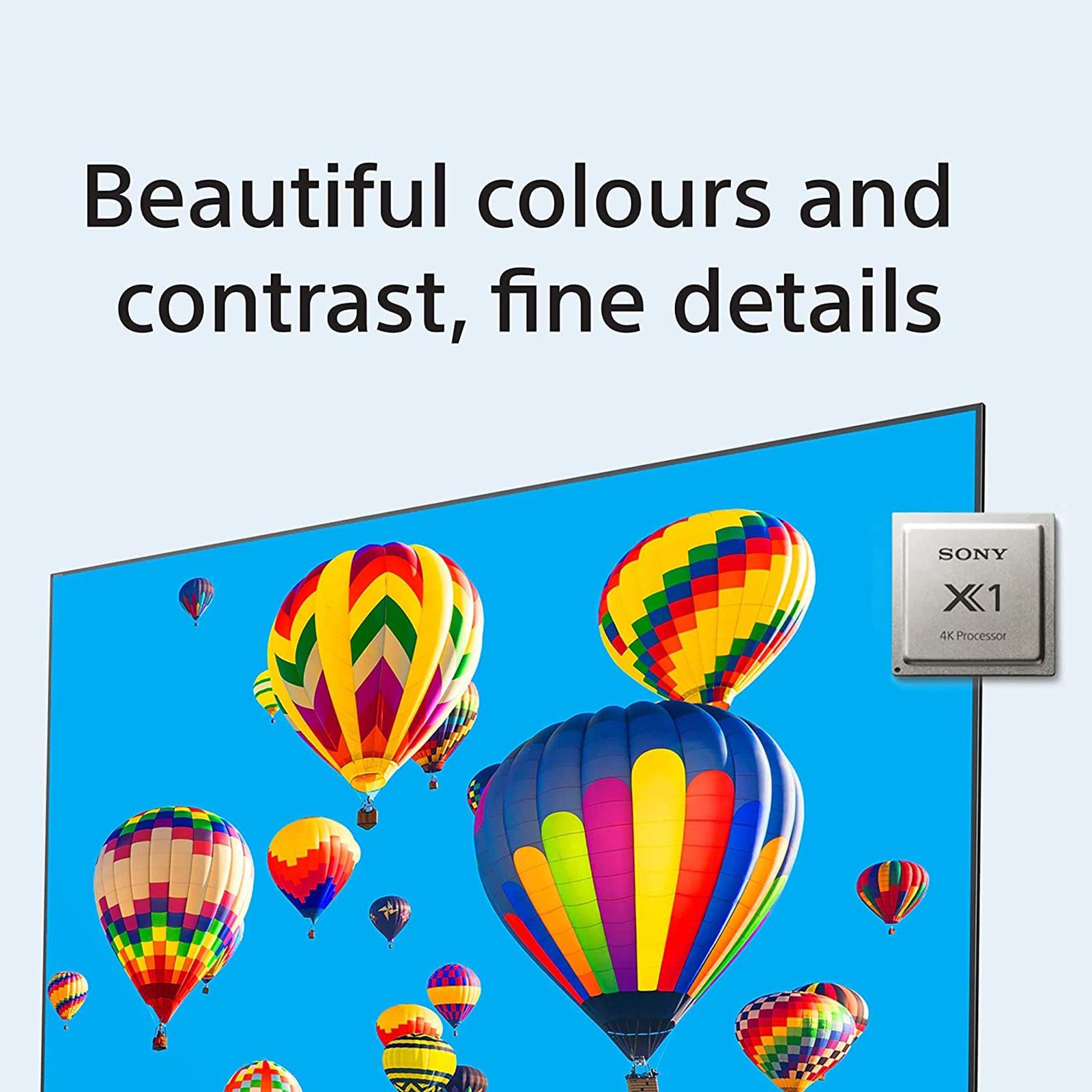 SONY X64L 127 cm (50 inch) 4K Ultra HD LED Google TV with Dolby Audio (2023 model)_11