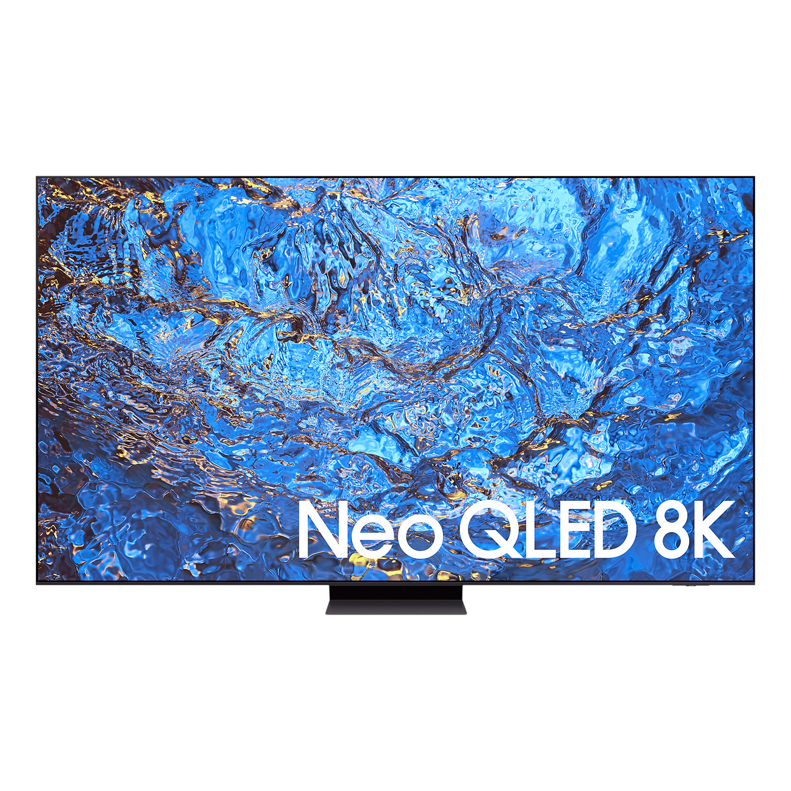SAMSUNG Neo 247 cm (98 inch) QLED 8K Ultra HD Tizen TV with Motion Xcelerator Turbo+ (2023 model) SAMSUNG Neo 247 cm (98 inch) QLED 8K Ultra HD Tizen TV with Motion Xcelerator Turbo+ (2023 model)_1