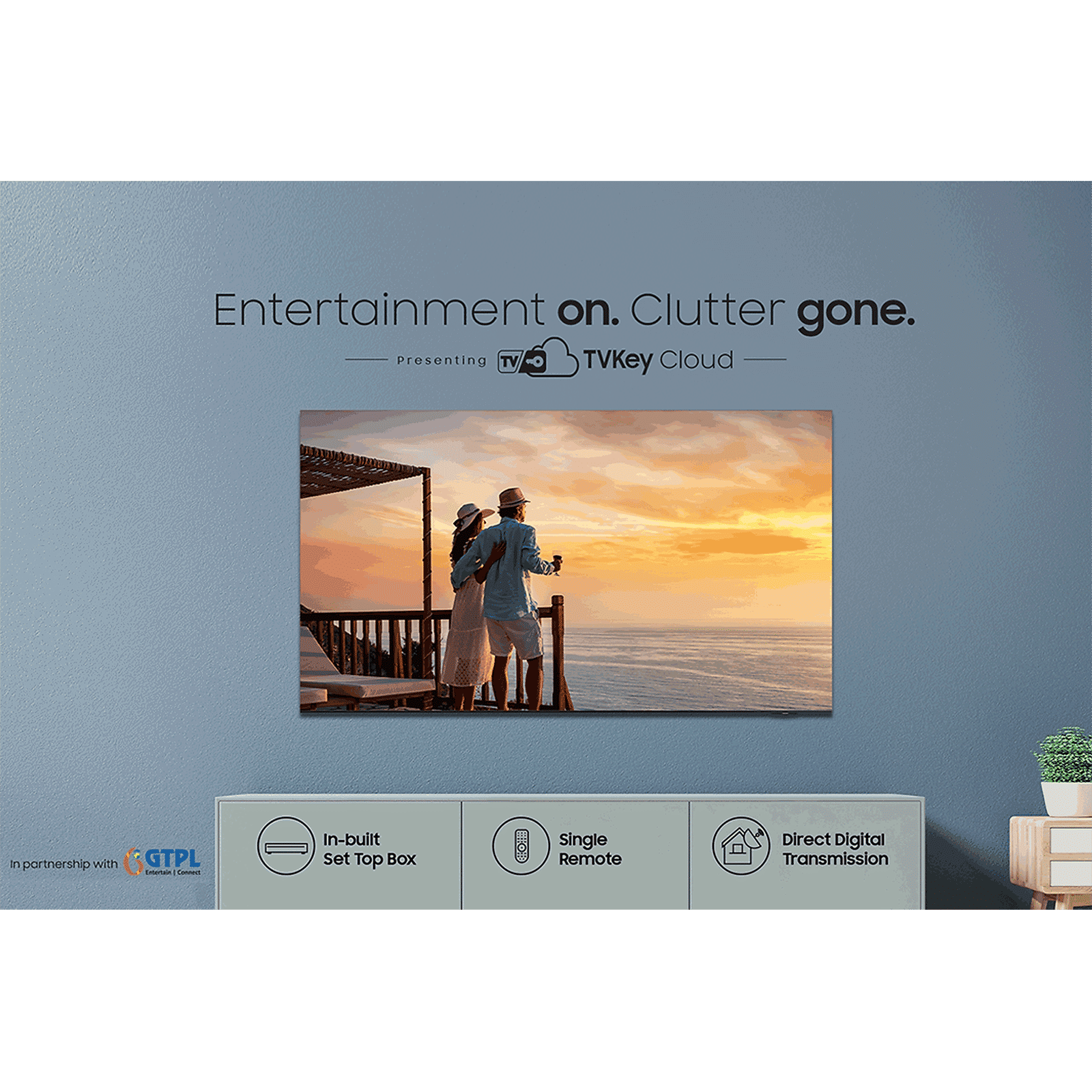 SAMSUNG Neo 247 cm (98 inch) QLED 8K Ultra HD Tizen TV with Motion Xcelerator Turbo+ (2023 model) SAMSUNG Neo 247 cm (98 inch) QLED 8K Ultra HD Tizen TV with Motion Xcelerator Turbo+ (2023 model)_8