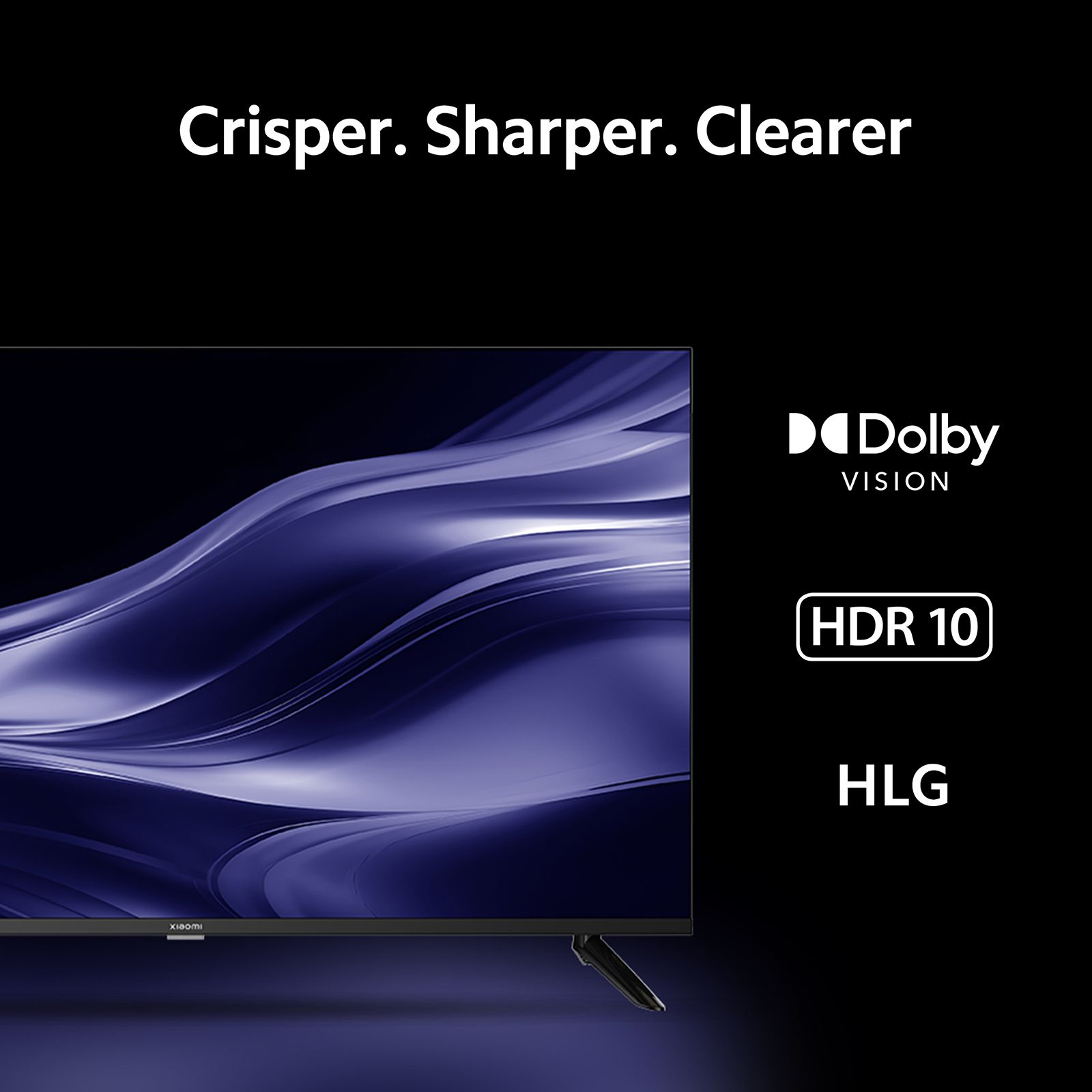 Xiaomi X Series 109 cm (43 inch) 4K Ultra HD LED Smart Google TV with Built-in Google Assistant Xiaomi X Series 109 cm (43 inch) 4K Ultra HD LED Smart Google TV with Built-in Google Assistant_9