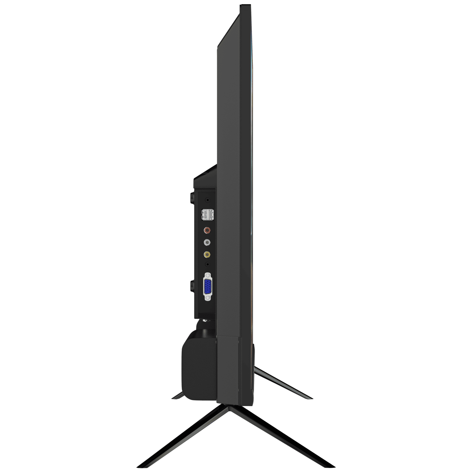 Croma 80 cm (32 inch) HD Ready LED TV with Bezel Less Display (2023 model) Croma 80 cm (32 inch) HD Ready LED TV with Bezel Less Display (2023 model)_2