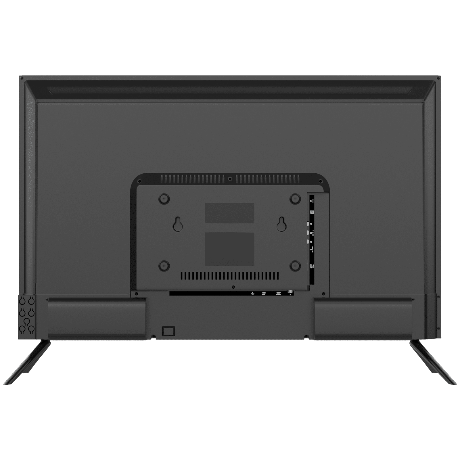 Croma 80 cm (32 inch) HD Ready LED TV with Bezel Less Display (2023 model) Croma 80 cm (32 inch) HD Ready LED TV with Bezel Less Display (2023 model)_3