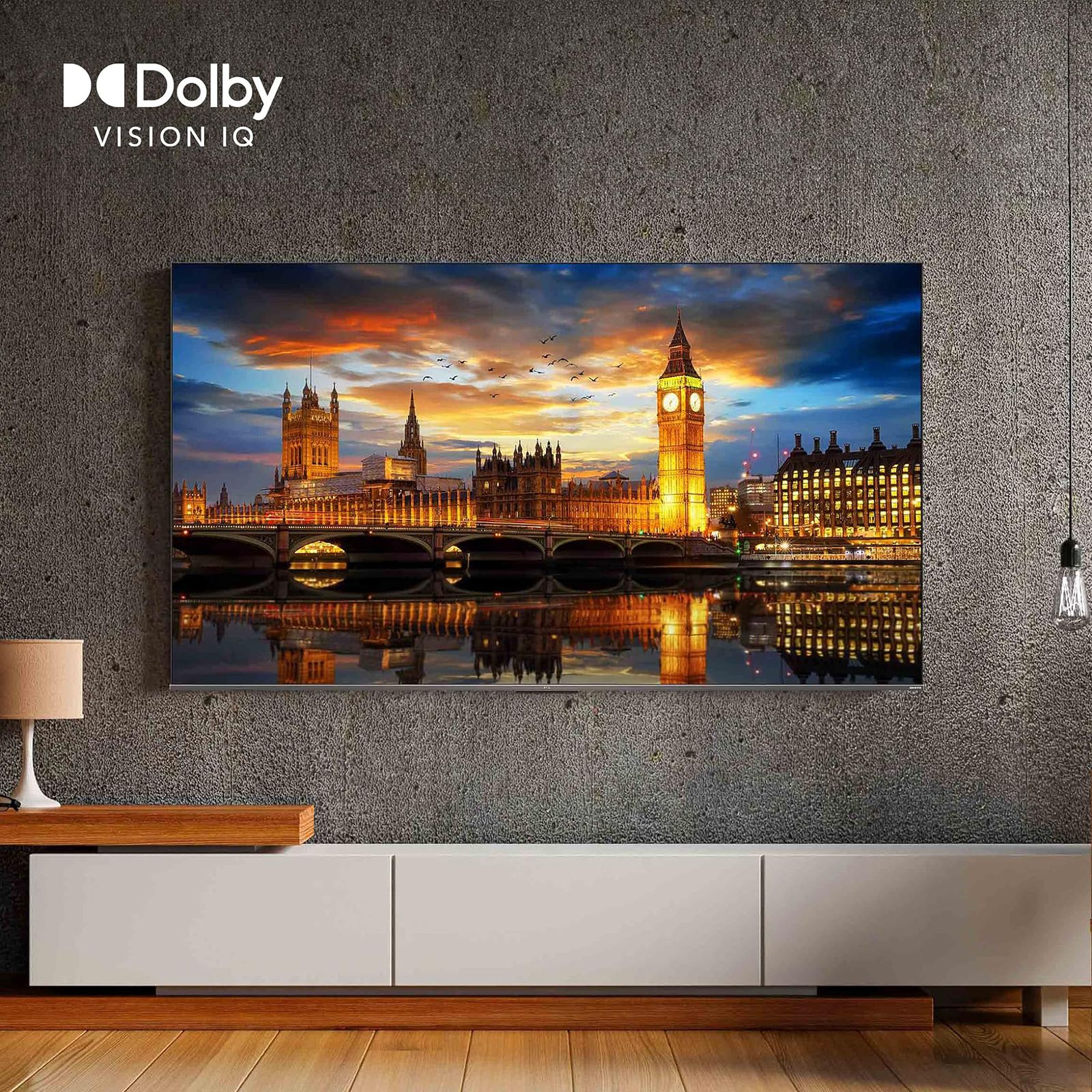 TCL P745 247 cm (98 inch) 4K Ultra HD LED Google TV with Dolby Vision and Dolby Atmos (2023 model) TCL P745 247 cm (98 inch) 4K Ultra HD LED Google TV with Dolby Vision and Dolby Atmos (2023 model)_19
