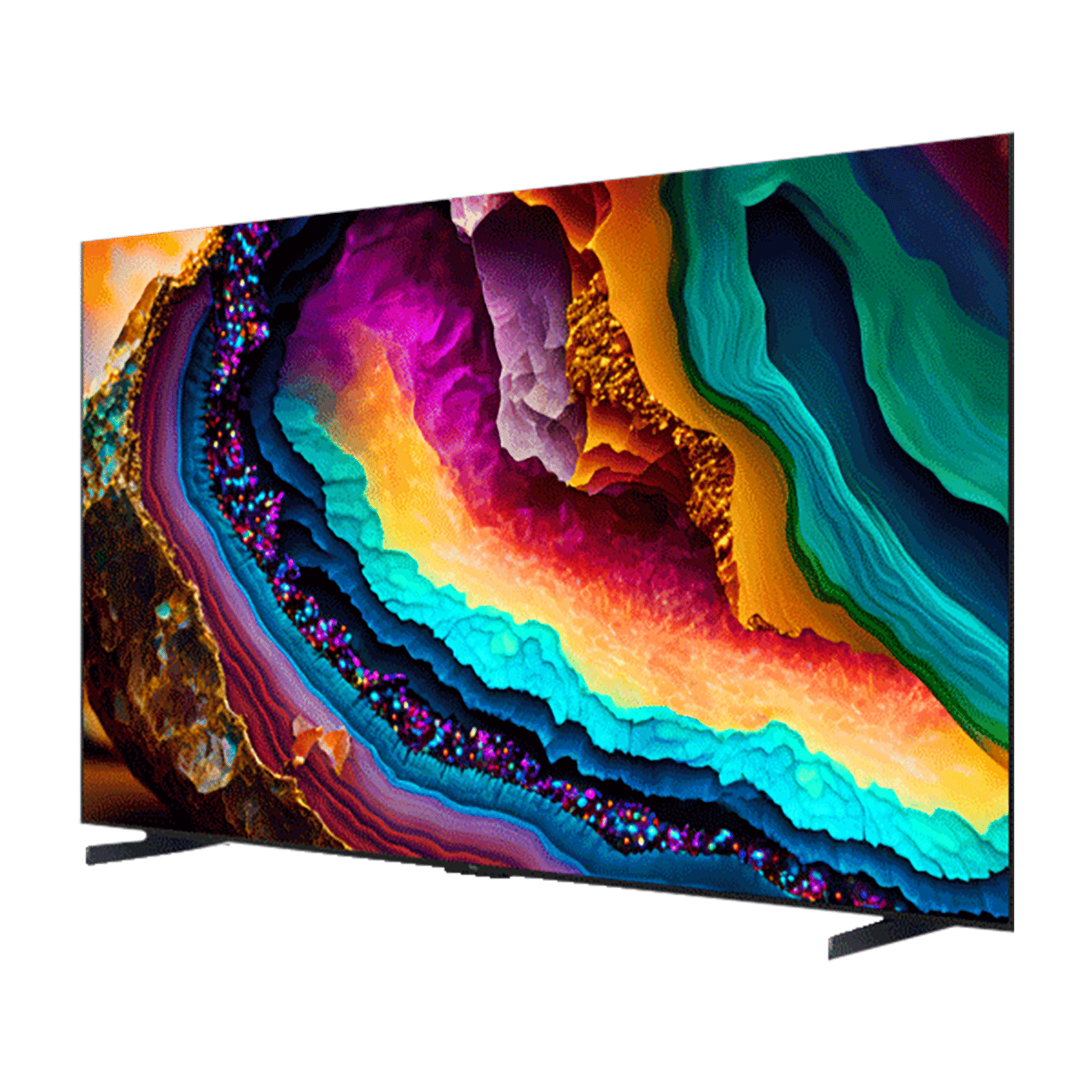 TCL P745 247 cm (98 inch) 4K Ultra HD LED Google TV with Dolby Vision and Dolby Atmos (2023 model) TCL P745 247 cm (98 inch) 4K Ultra HD LED Google TV with Dolby Vision and Dolby Atmos (2023 model)_6