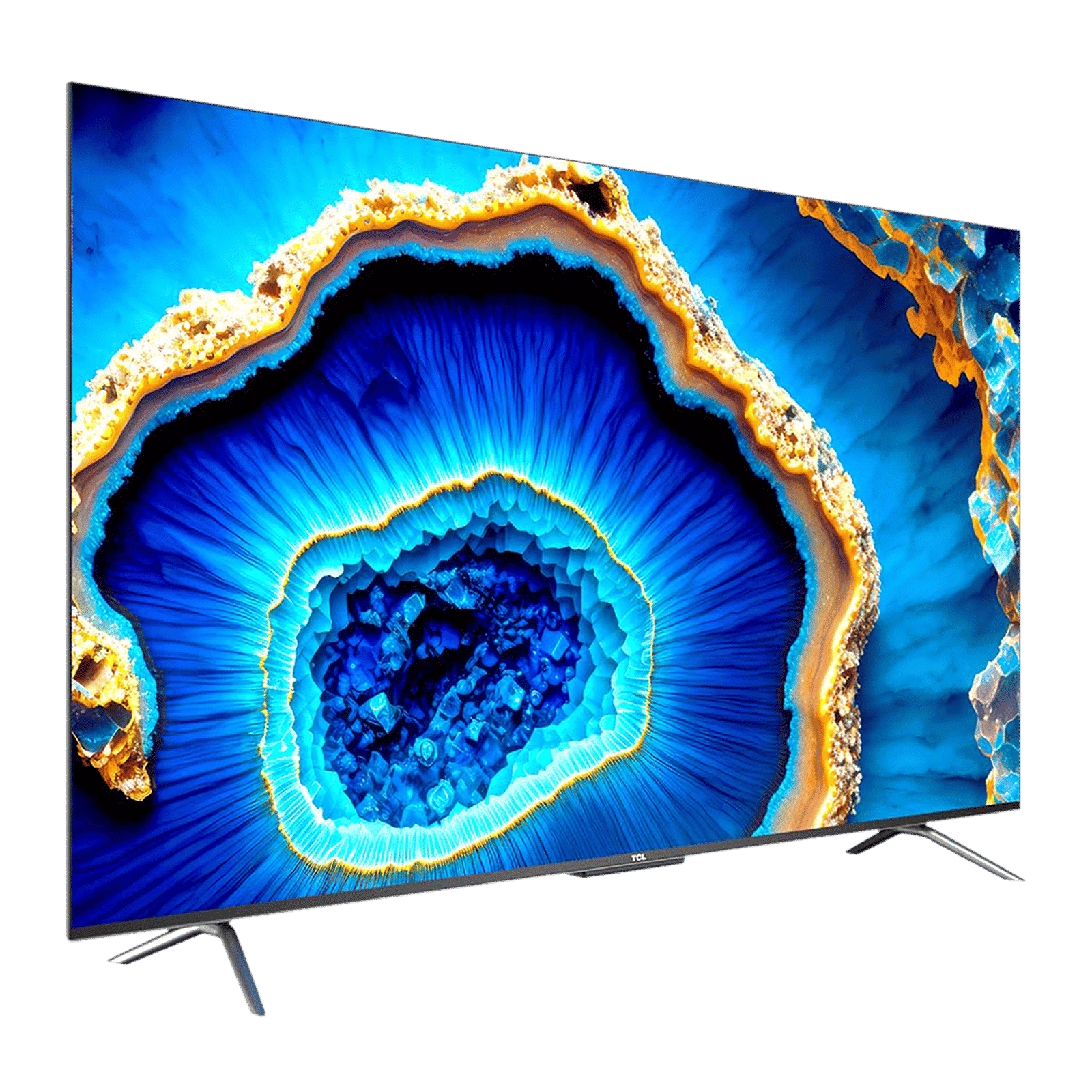 TCL C755 190 cm (75 inch) 2 Star QD Mini LED 4K Ultra HD Smart Google TV with Dolby Vision and Dolby Atmos (2023 model) TCL C755 190 cm (75 inch) 2 Star QD Mini LED 4K Ultra HD Smart Google TV with Dolby Vision and Dolby Atmos (2023 model)_6