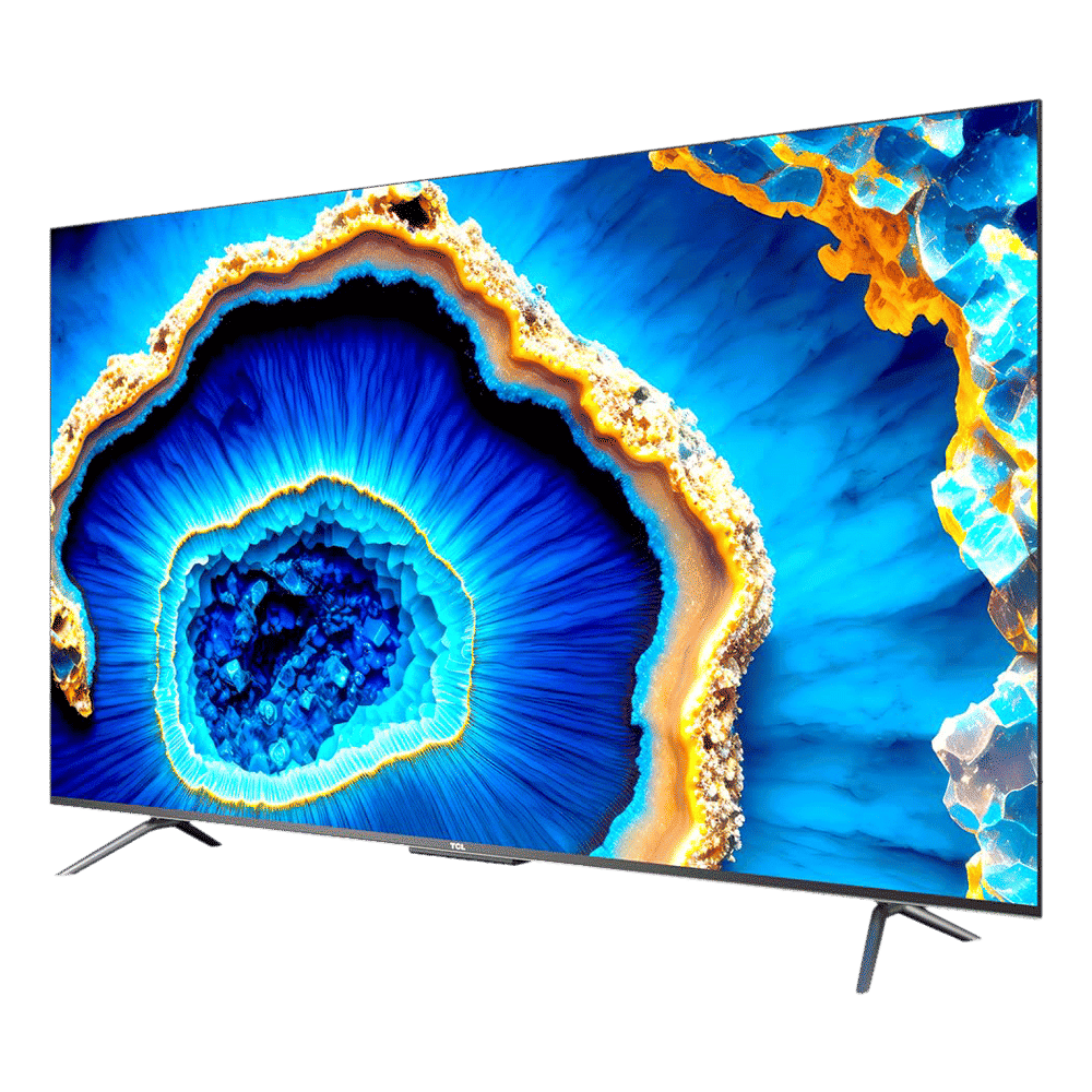 TCL C755 190 cm (75 inch) 2 Star QD Mini LED 4K Ultra HD Smart Google TV with Dolby Vision and Dolby Atmos (2023 model) TCL C755 190 cm (75 inch) 2 Star QD Mini LED 4K Ultra HD Smart Google TV with Dolby Vision and Dolby Atmos (2023 model)_7