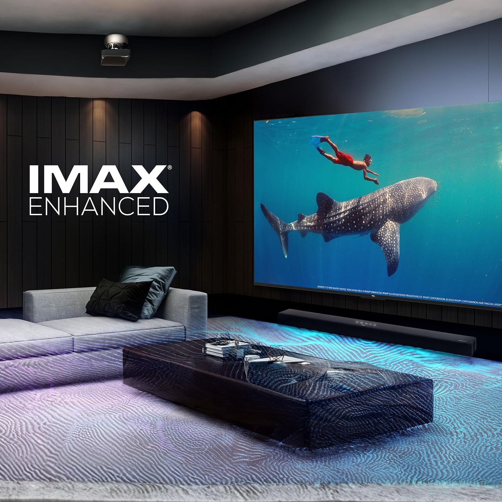 TCL C755 215 cm (85 inch) 2 Star QD Mini LED 4K Ultra HD Smart Google TV with Dolby Vision and Dolby Atmos (2023 model)_20