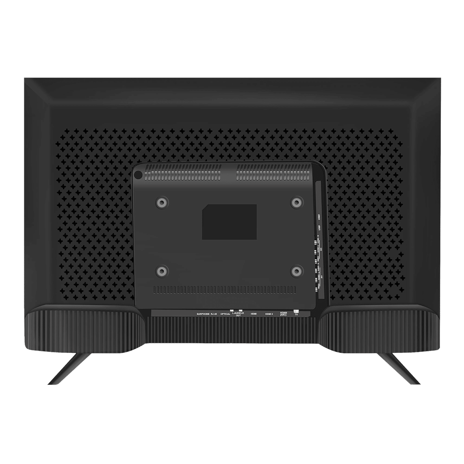 BLAUPUNKT CyberSound G2 Series 100 cm (40 inch) 3 Star Full HD LED Smart Android TV with Dolby Digital Plus (2023 model) BLAUPUNKT CyberSound G2 Series 100 cm (40 inch) 3 Star Full HD LED Smart Android TV with Dolby Digital Plus (2023 model)_6