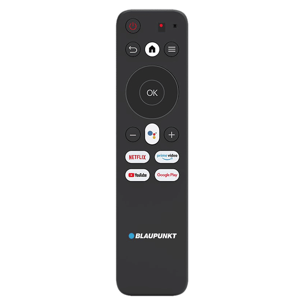 BLAUPUNKT CyberSound G2 Series 100 cm (40 inch) 3 Star Full HD LED Smart Android TV with Dolby Digital Plus (2023 model) BLAUPUNKT CyberSound G2 Series 100 cm (40 inch) 3 Star Full HD LED Smart Android TV with Dolby Digital Plus (2023 model)_8