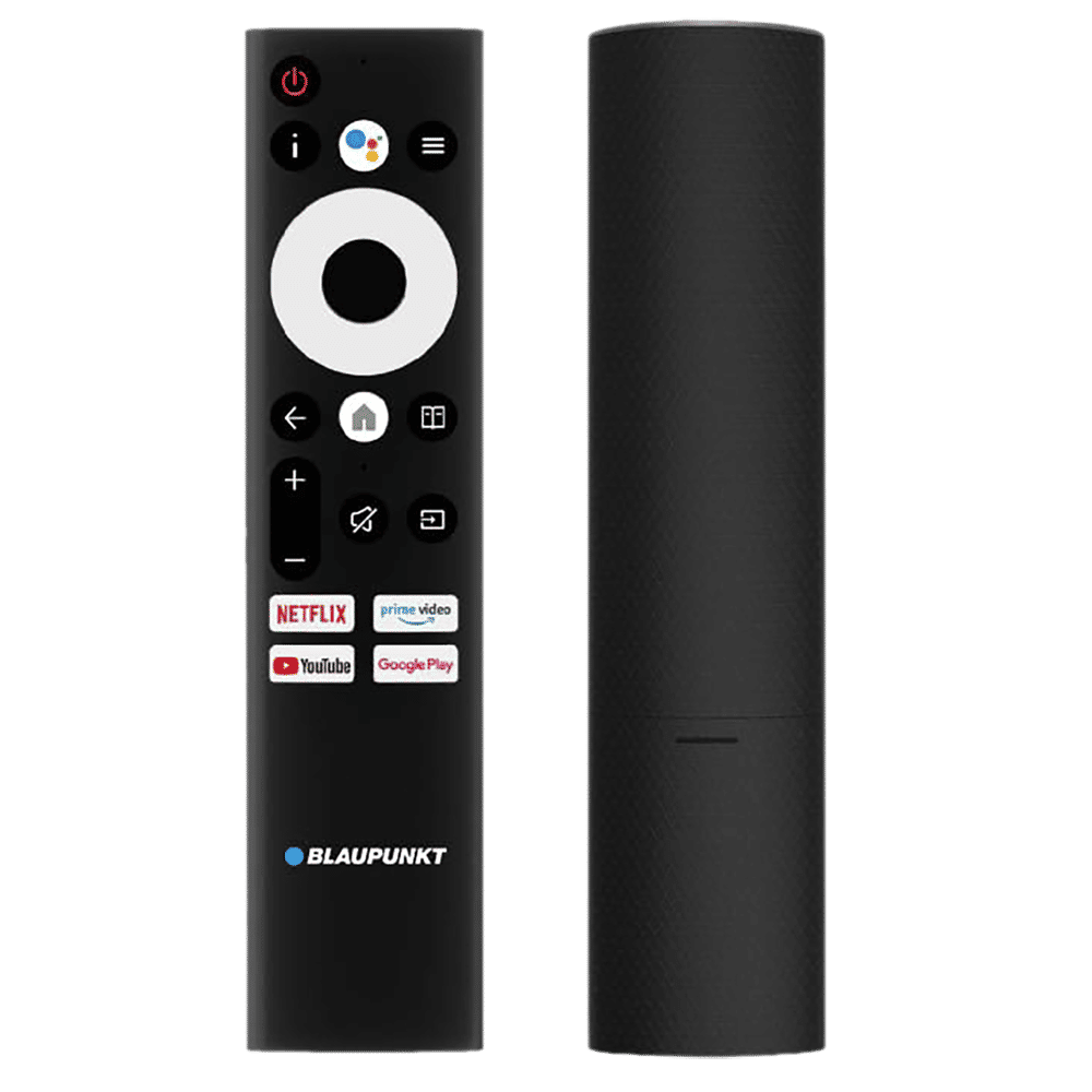 BLAUPUNKT CyberSound G2 127 cm (50 inch) LED 4K Ultra HD Google TV with Dolby Atmos (2023 model)_7