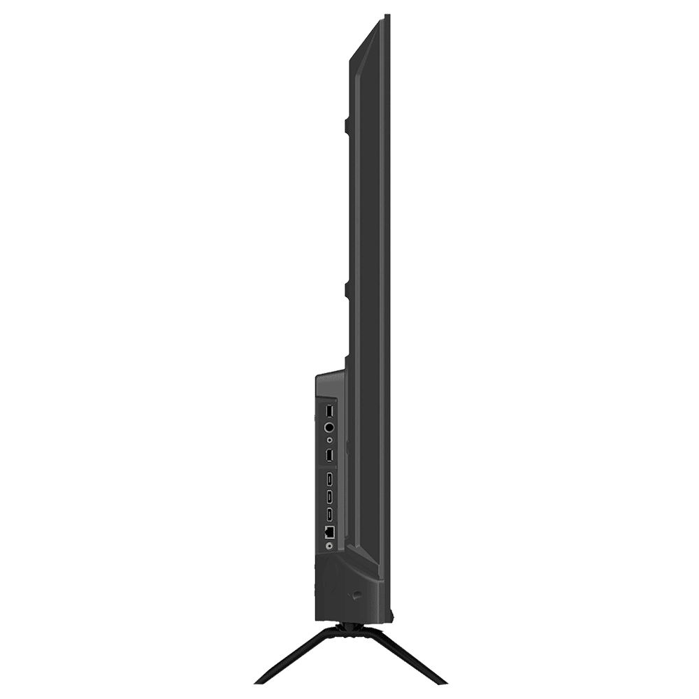 BLAUPUNKT Quantum Dot 109 cm (43 inch) QLED 4K Ultra HD Google TV with DTS TruSurround (2023 model)_5