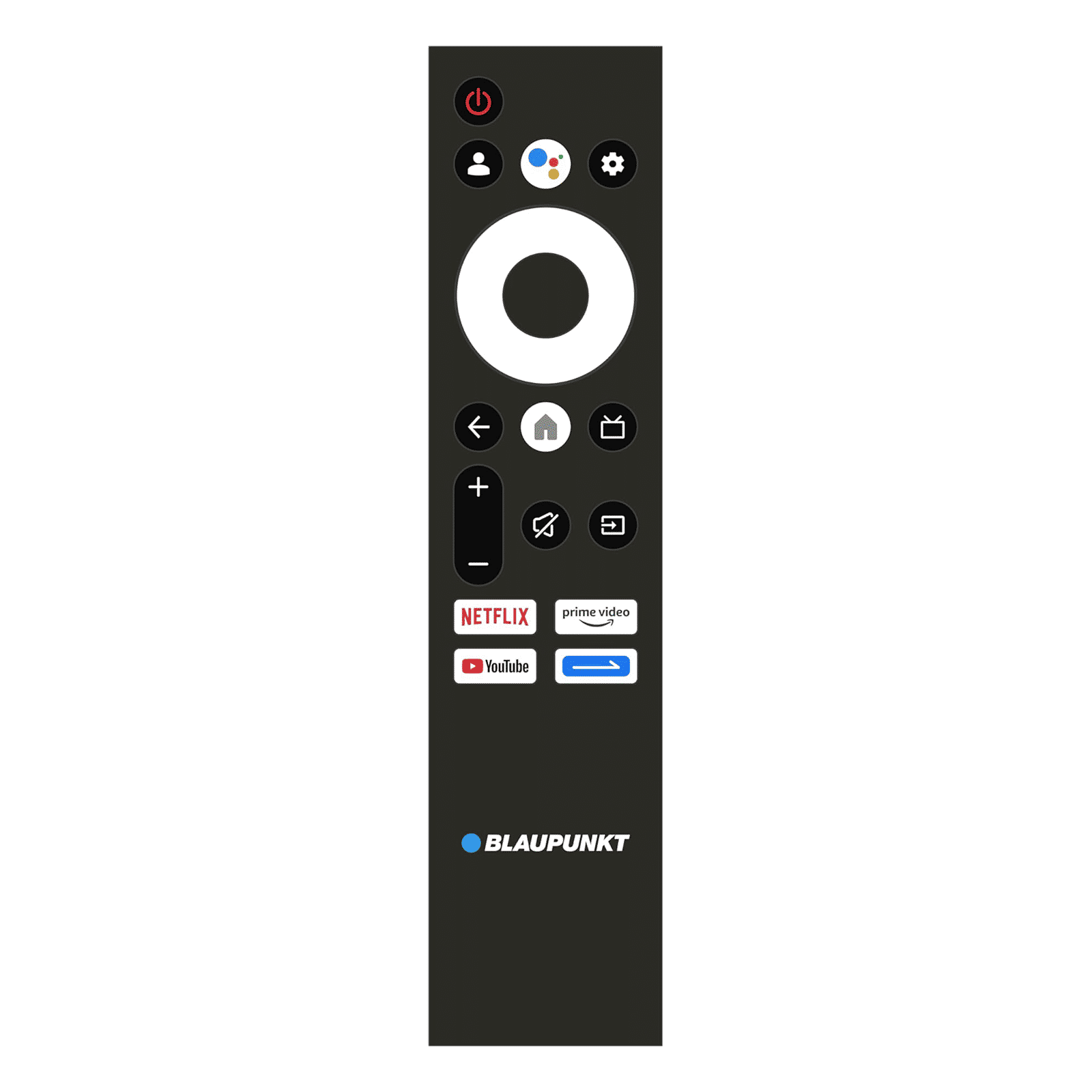 BLAUPUNKT 50QD7010 127 cm (50 inch) 4 Star QLED 4K Ultra HD Google TV with Dolby Vision and Dolby Atmos (2022 model) BLAUPUNKT 50QD7010 127 cm (50 inch) 4 Star QLED 4K Ultra HD Google TV with Dolby Vision and Dolby Atmos (2022 model)_8