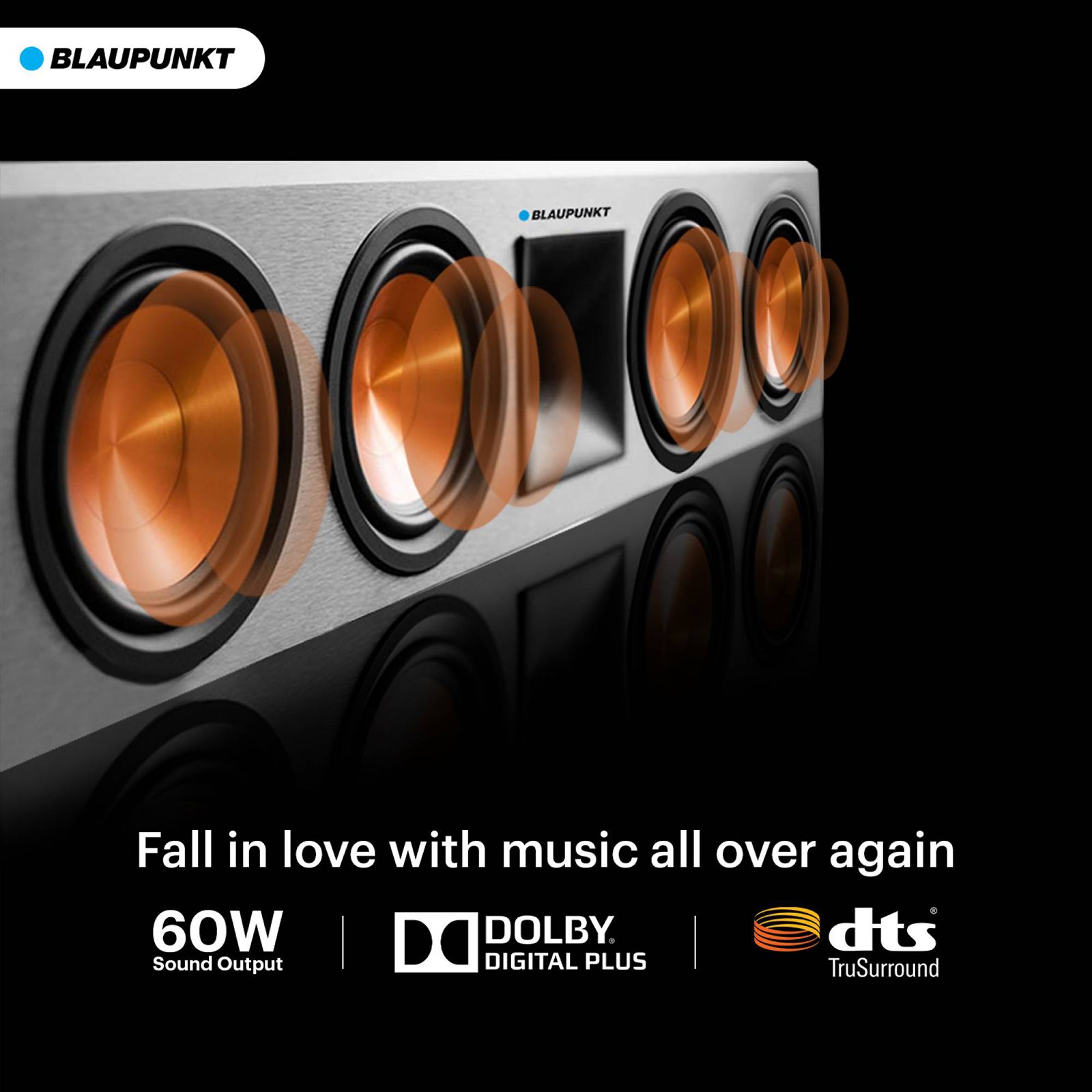 BLAUPUNKT 55QD7020 140 cm (55 inch) QLED 4K Ultra HD Google TV with Quantum Dot Technology (2022 model)_20