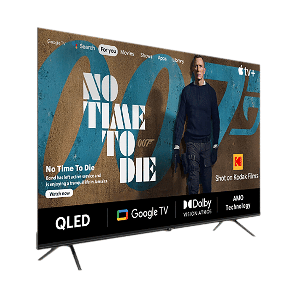 KODAK 43MT5055 109 cm (43 inch) QLED 4K Ultra HD Google TV with Dolby Vision and Dolby Atmos (2023 model) KODAK 43MT5055 109 cm (43 inch) QLED 4K Ultra HD Google TV with Dolby Vision and Dolby Atmos (2023 model)_10