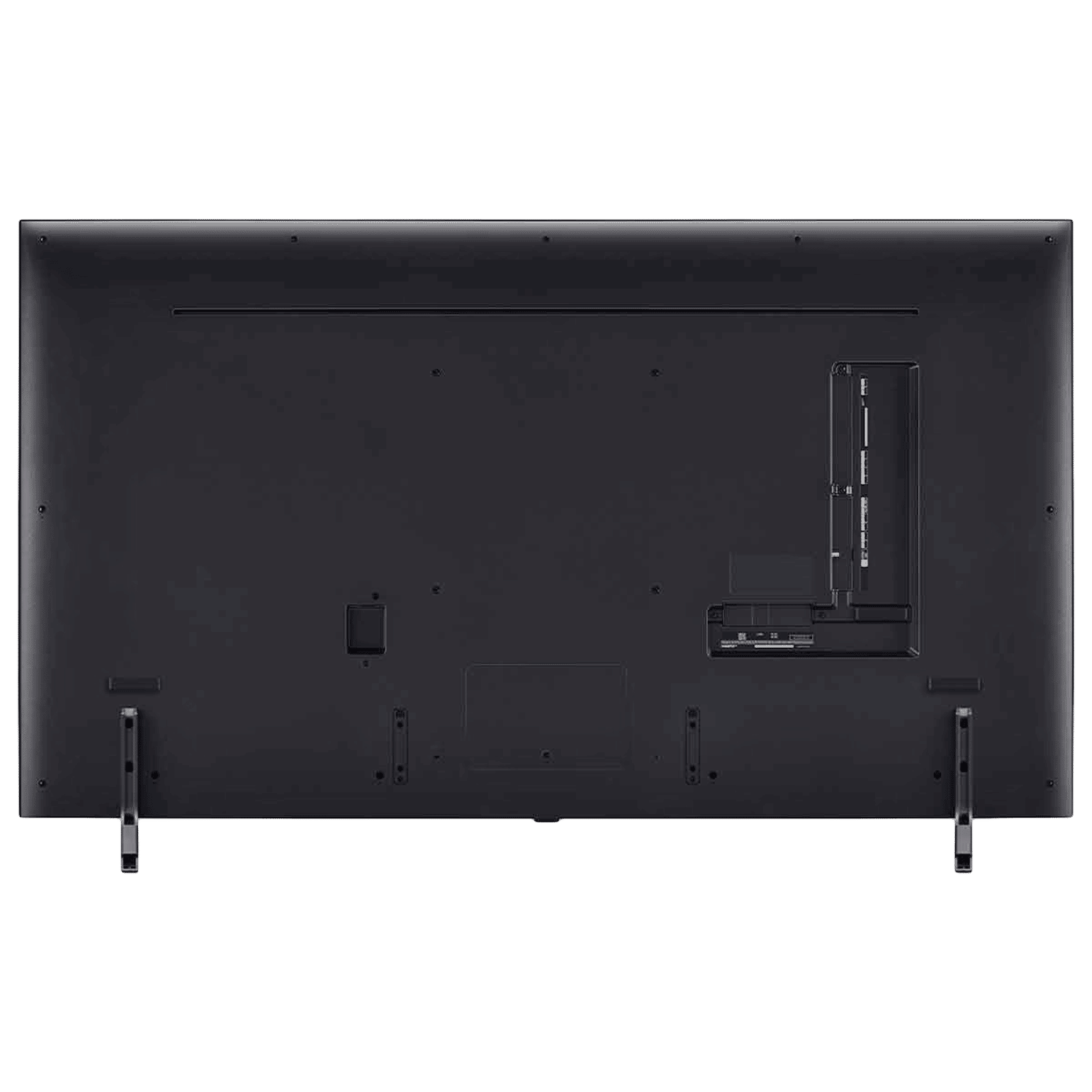 LG QNED83 165 cm (65 inch) QNED 4K Ultra HD Smart WebOS TV with AI Picture Pro (2024 model) LG QNED83 165 cm (65 inch) QNED 4K Ultra HD Smart WebOS TV with AI Picture Pro (2024 model)_8