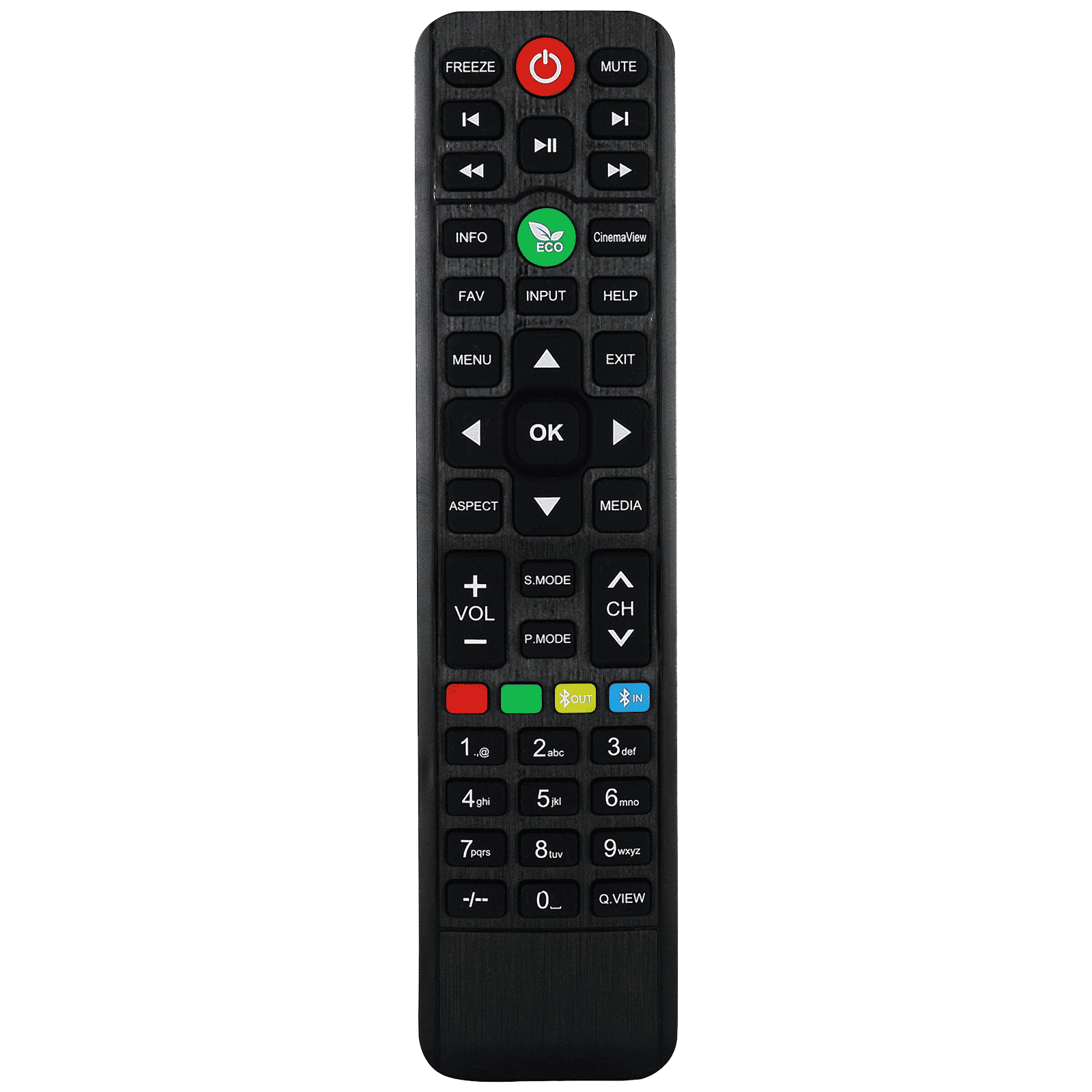 Croma 60 cm (24 inch) HD Ready LED TV with A Plus Grade Panel Croma 60 cm (24 inch) HD Ready LED TV with A Plus Grade Panel_14
