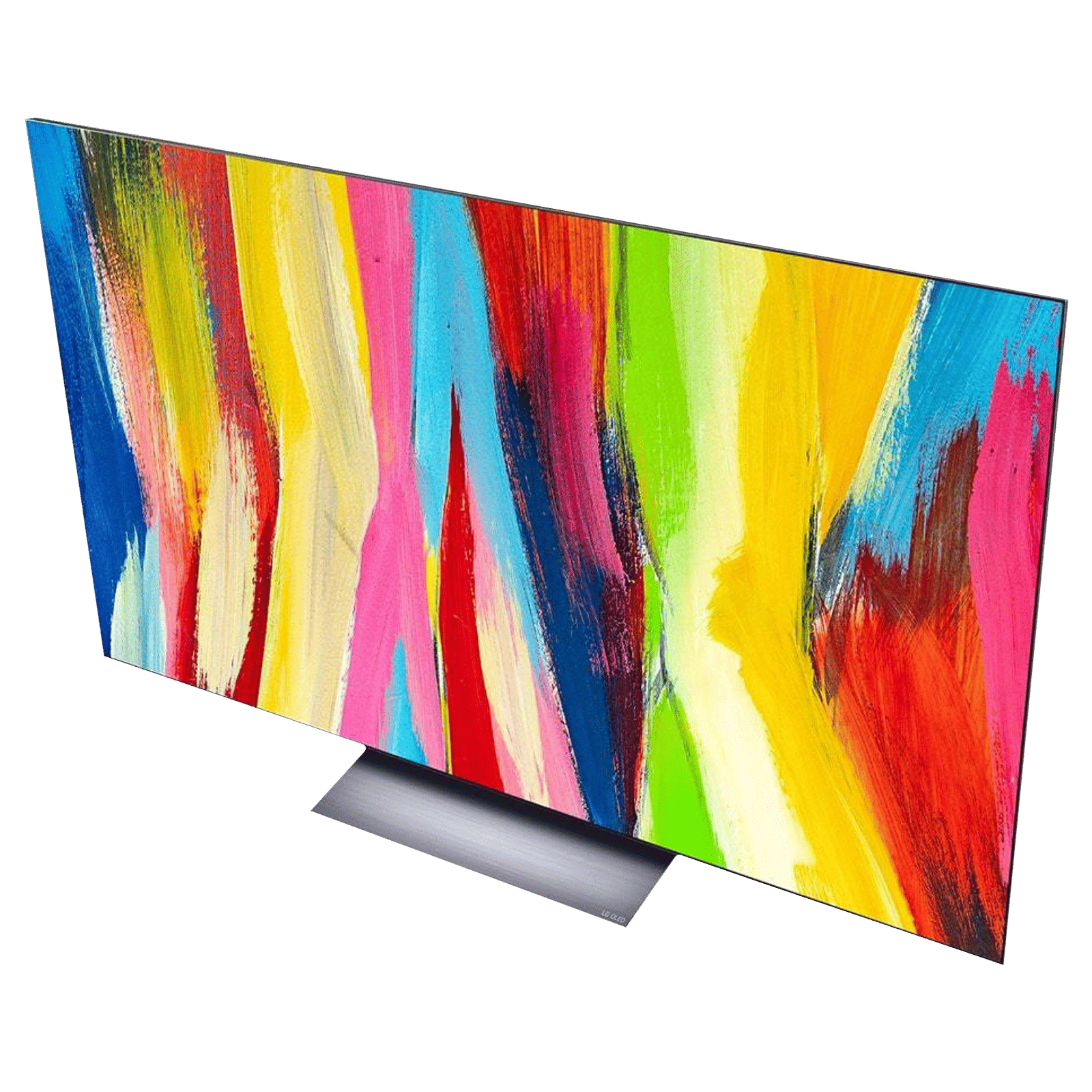 LG C2X 165 cm (65 inch) OLED 4K Ultra HD Smart WebOS TV with Dolby Vision IQ (2022 model) LG C2X 165 cm (65 inch) OLED 4K Ultra HD Smart WebOS TV with Dolby Vision IQ (2022 model)_10