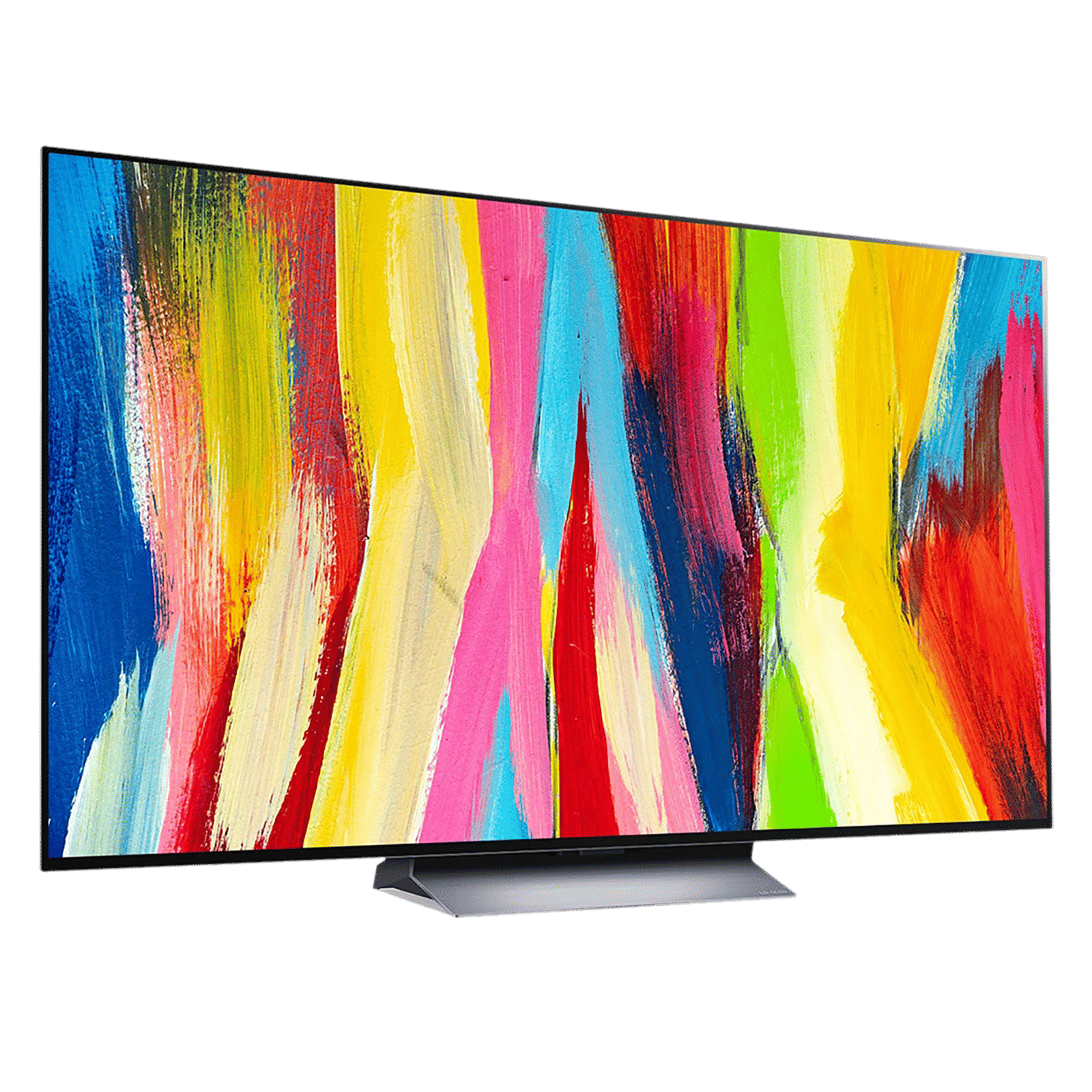 LG C2X 165 cm (65 inch) OLED 4K Ultra HD Smart WebOS TV with Dolby Vision IQ (2022 model) LG C2X 165 cm (65 inch) OLED 4K Ultra HD Smart WebOS TV with Dolby Vision IQ (2022 model)_6