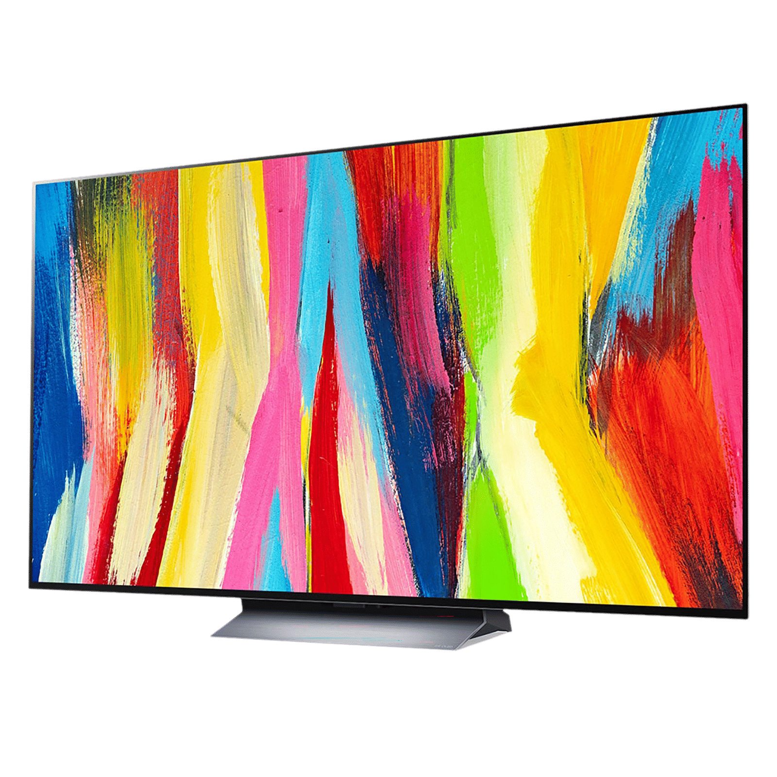 LG C2X 165 cm (65 inch) OLED 4K Ultra HD Smart WebOS TV with Dolby Vision IQ (2022 model) LG C2X 165 cm (65 inch) OLED 4K Ultra HD Smart WebOS TV with Dolby Vision IQ (2022 model)_7