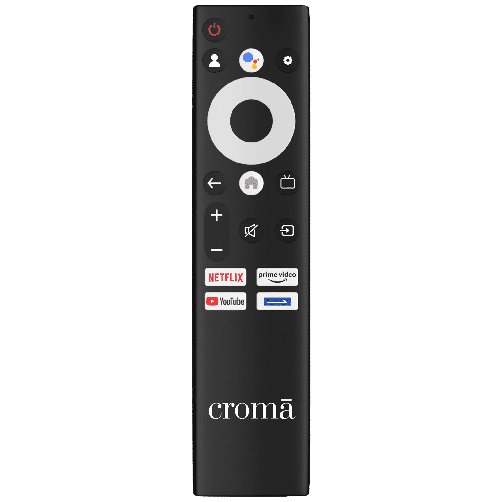 Croma 140 cm (55 inch) QLED 4K Ultra HD Google TV with Dolby Vision & Dolby Atmos Croma 140 cm (55 inch) QLED 4K Ultra HD Google TV with Dolby Vision & Dolby Atmos_8